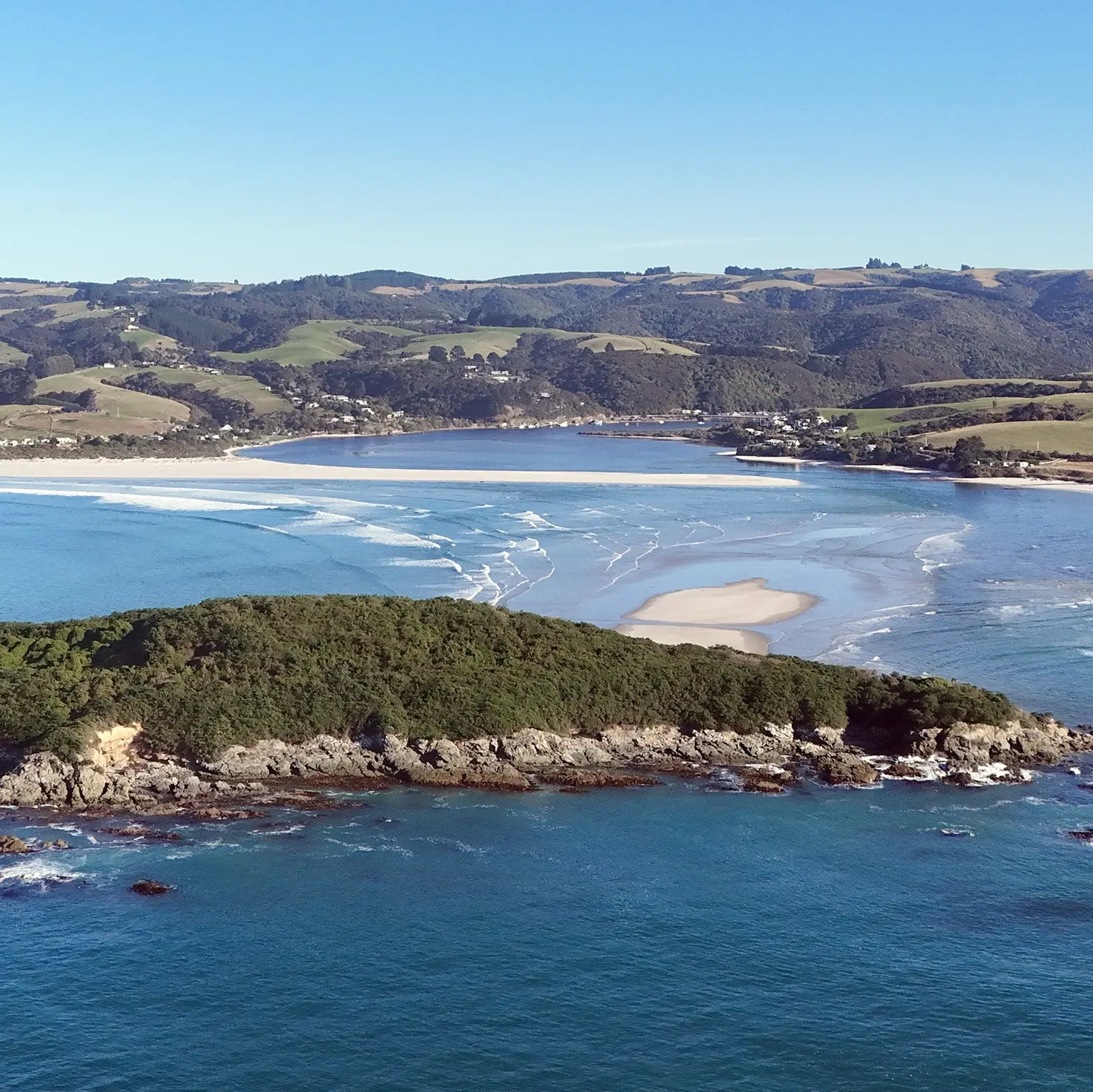 Bar hazards outlined for boaties