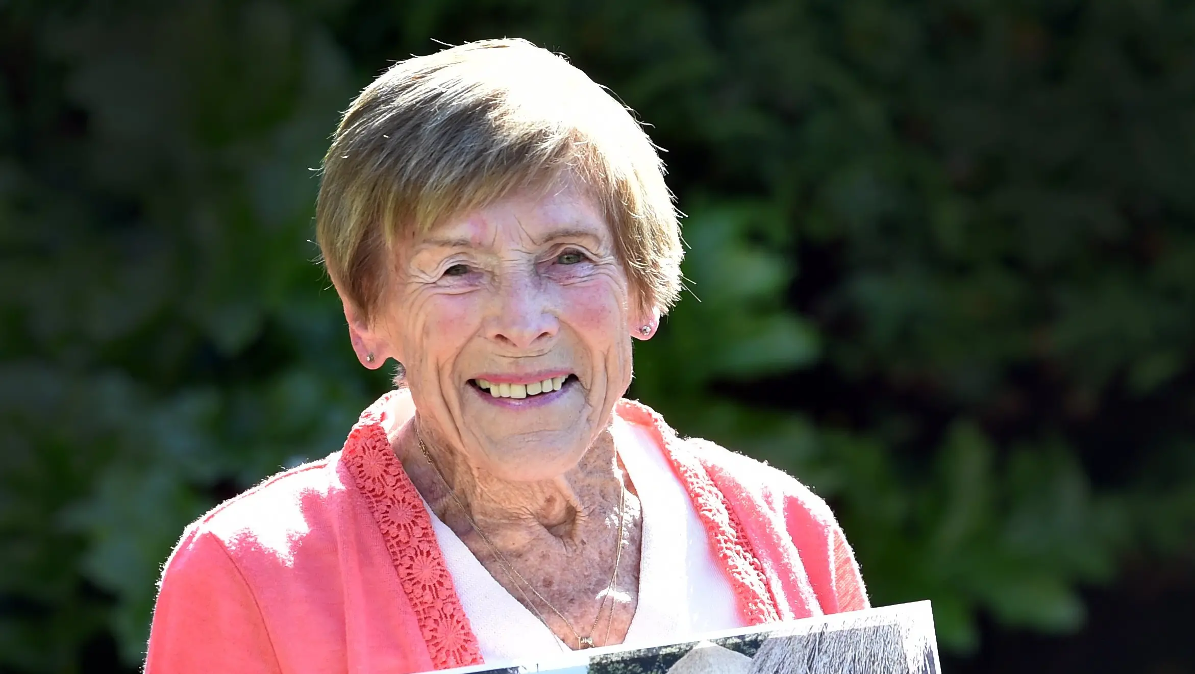 ‘I'm very conscious of the poverty in Africa’: Dunedin nan racks up 37 years of sponsoring children