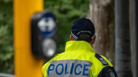 Four still in hospital after NRL fans struck by car