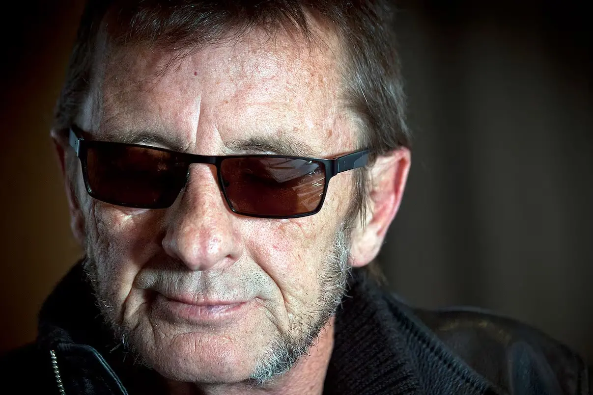 Former AC/DC drummer Phil Rudd. Photo: Open Justice/Supplied