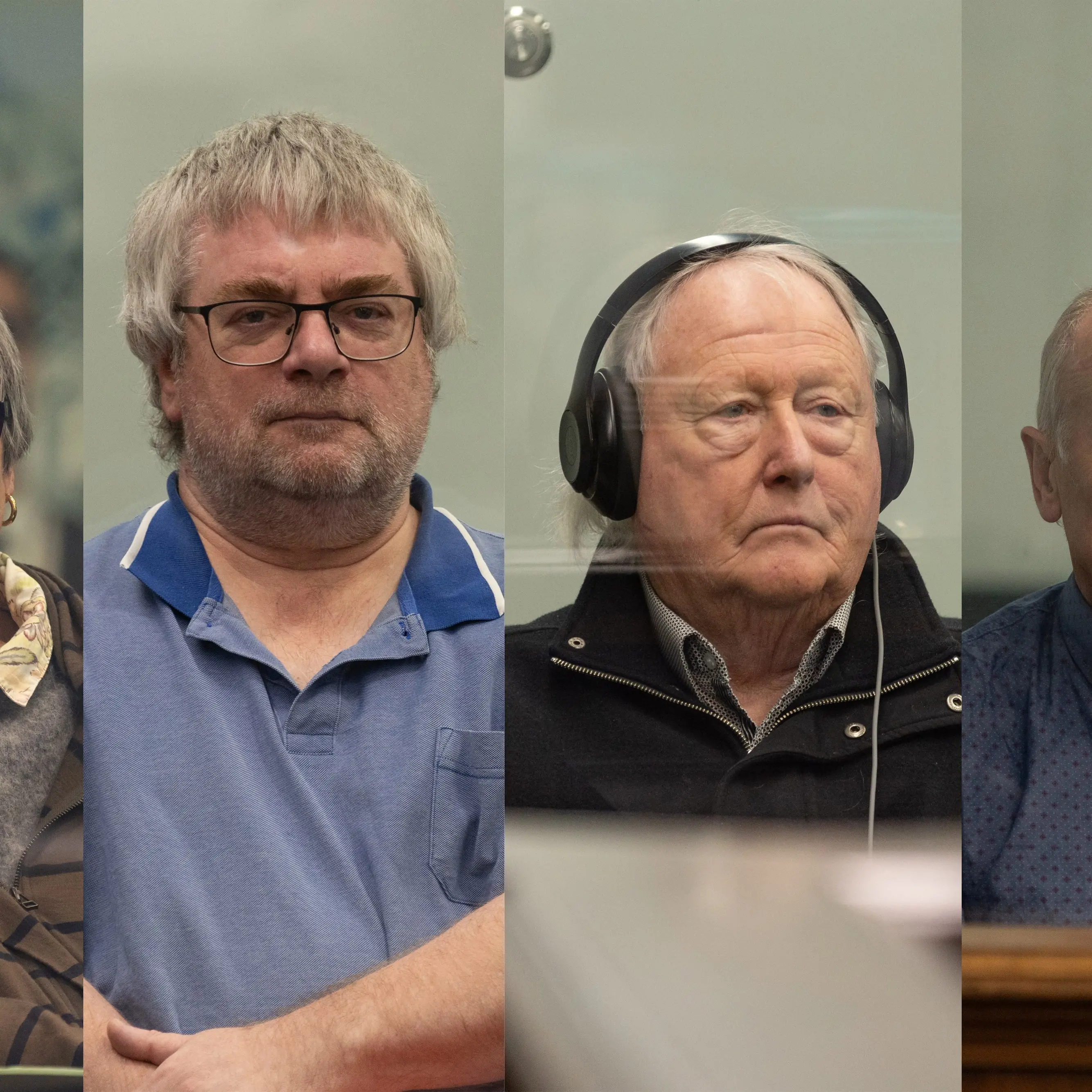 Crown outlines case against four over Loafers Lodge fire deaths
