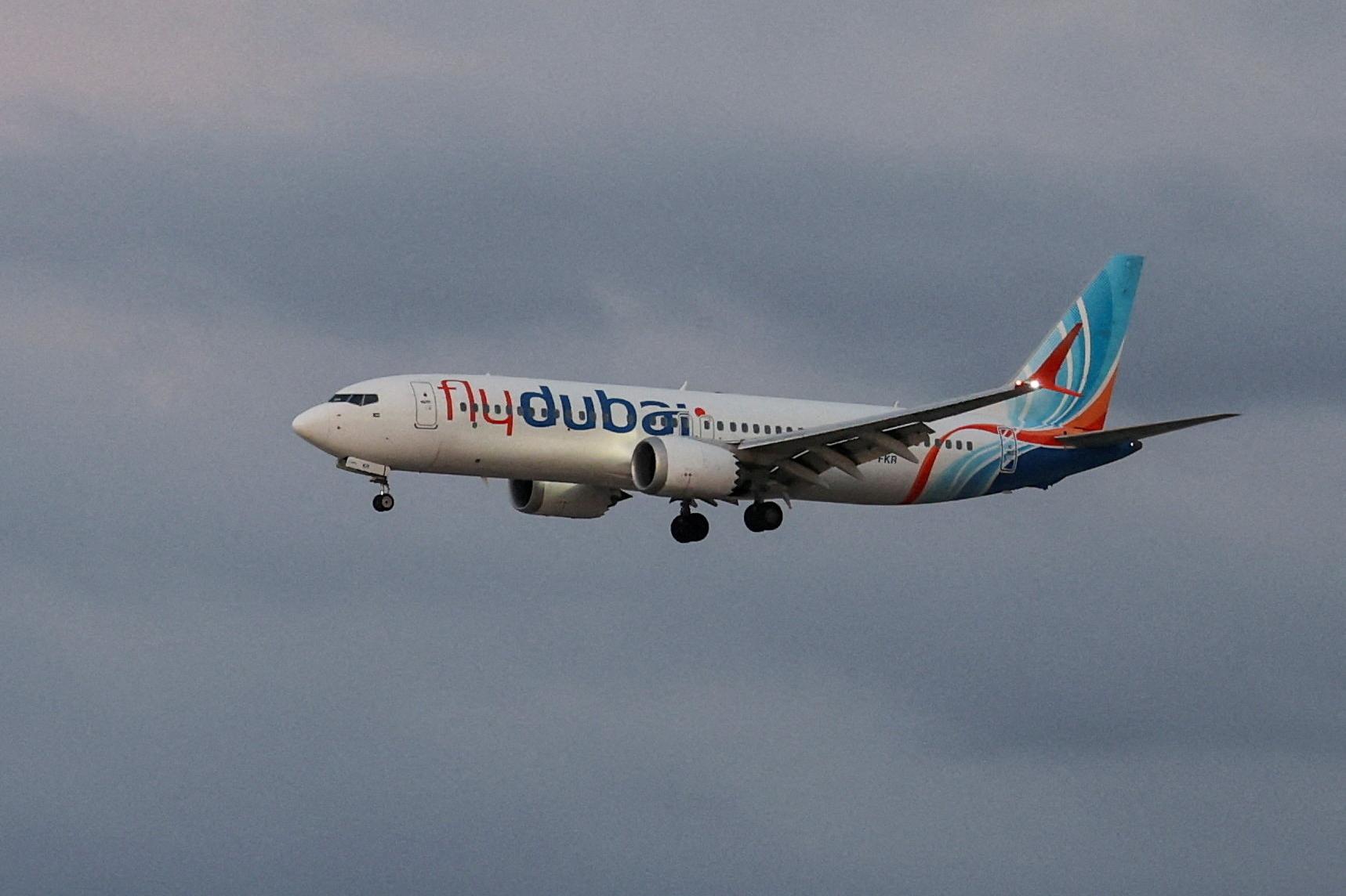 Co-pilot accused of attacking captain had spent time in NZ, Australia