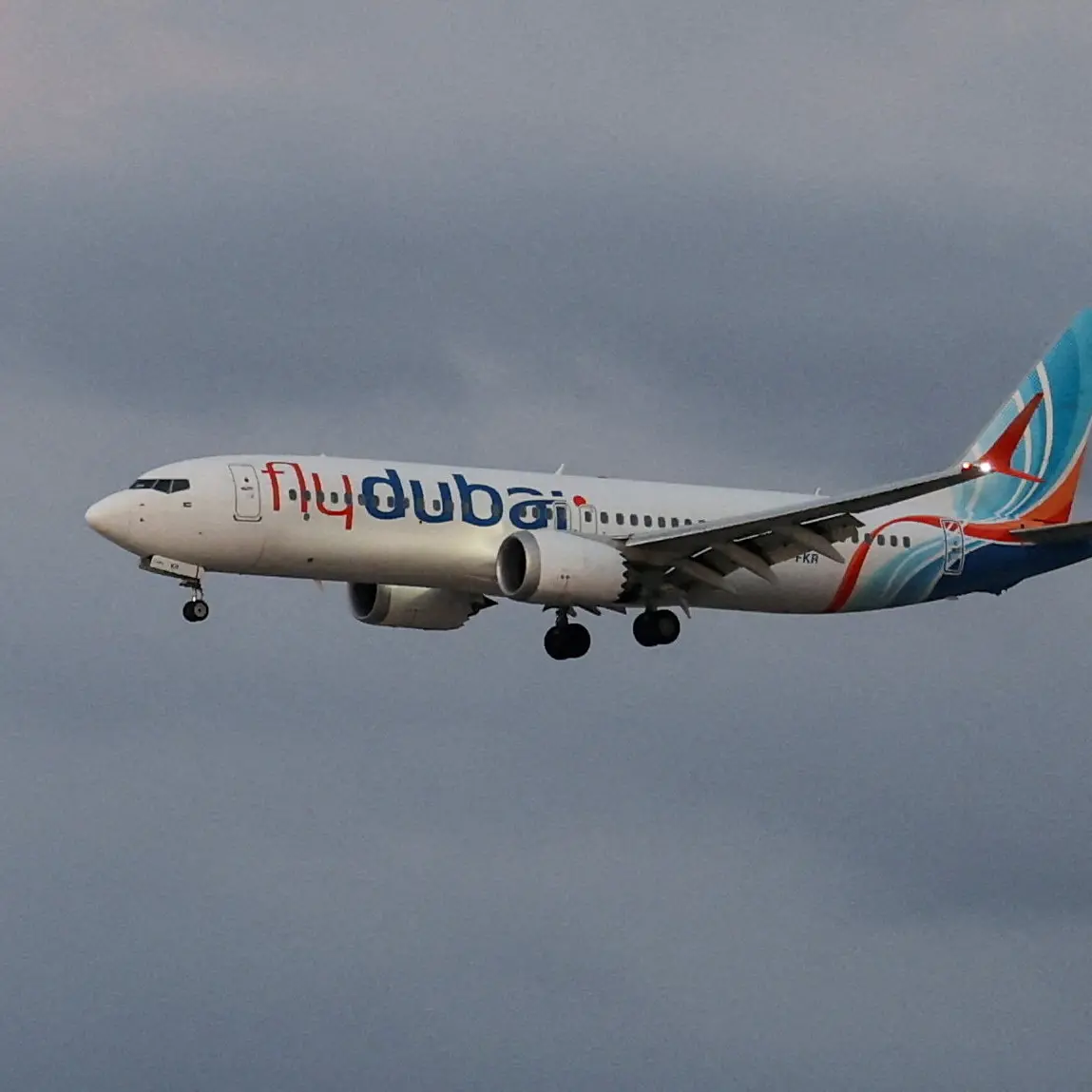 Co-pilot accused of attacking captain had spent time in NZ, Australia