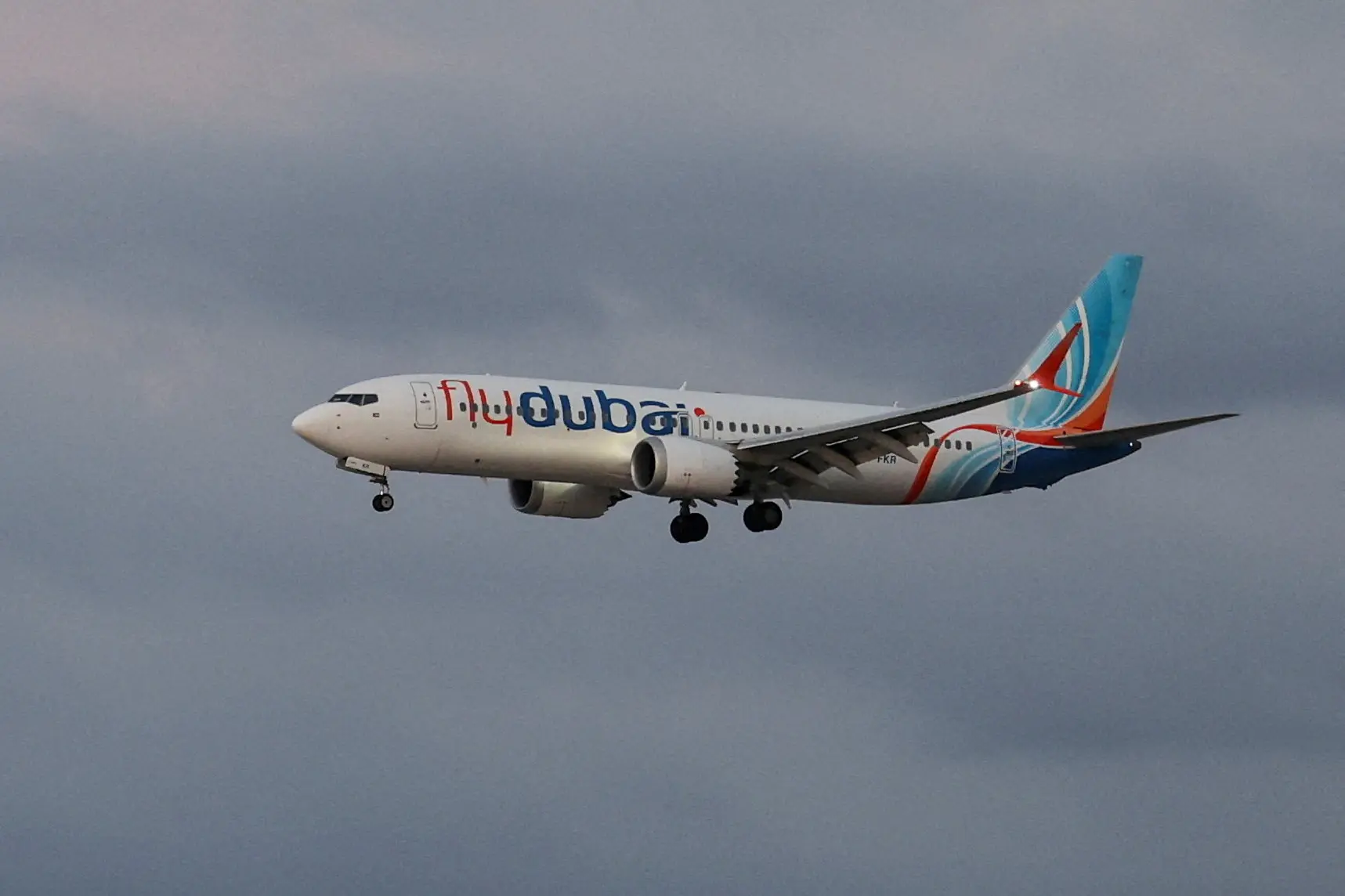 International investigators are still working to determine a motive for the attempted hijacking. File photo: Reuters