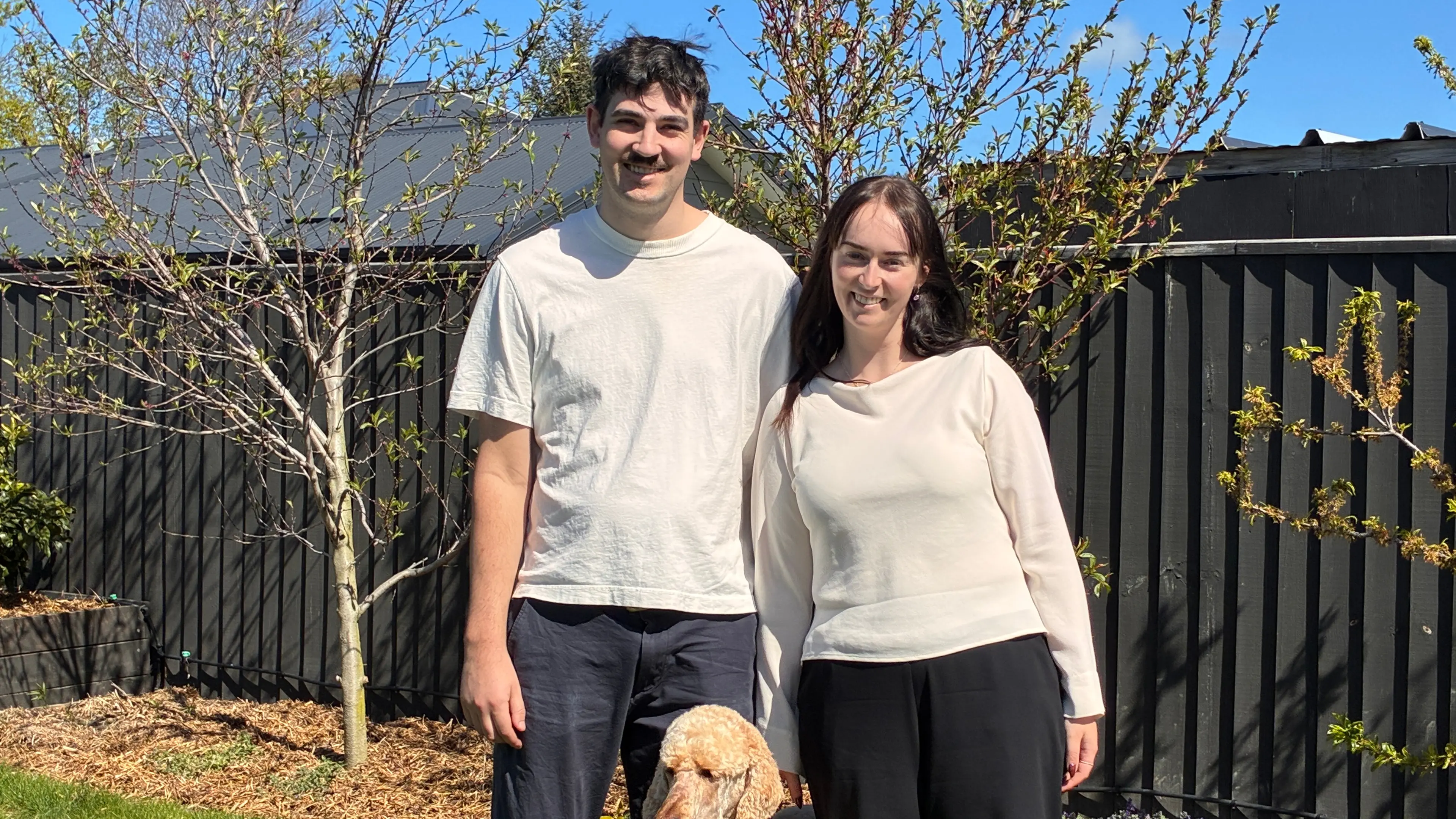 Sightseeing, travelling and making memories after a life-changing diagnosis