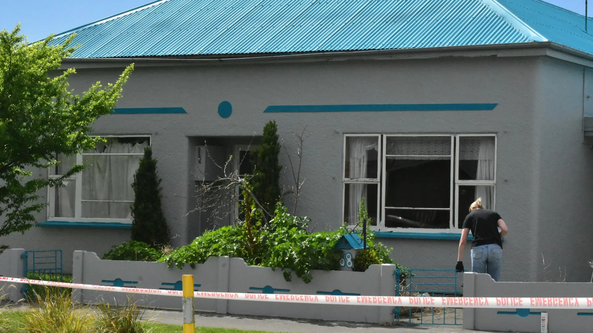 Disappearance of young Christchurch father still a mystery