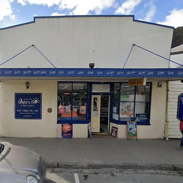 Manager stole cash, goods from Arrowtown shop
