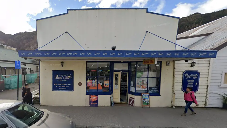 Manager stole cash, goods from Arrowtown shop