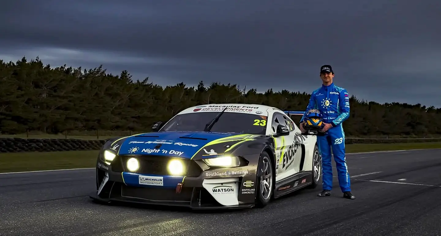 Race season to start at Teretonga