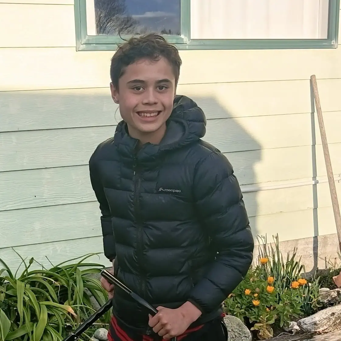 Concerns for missing teen’s wellbeing