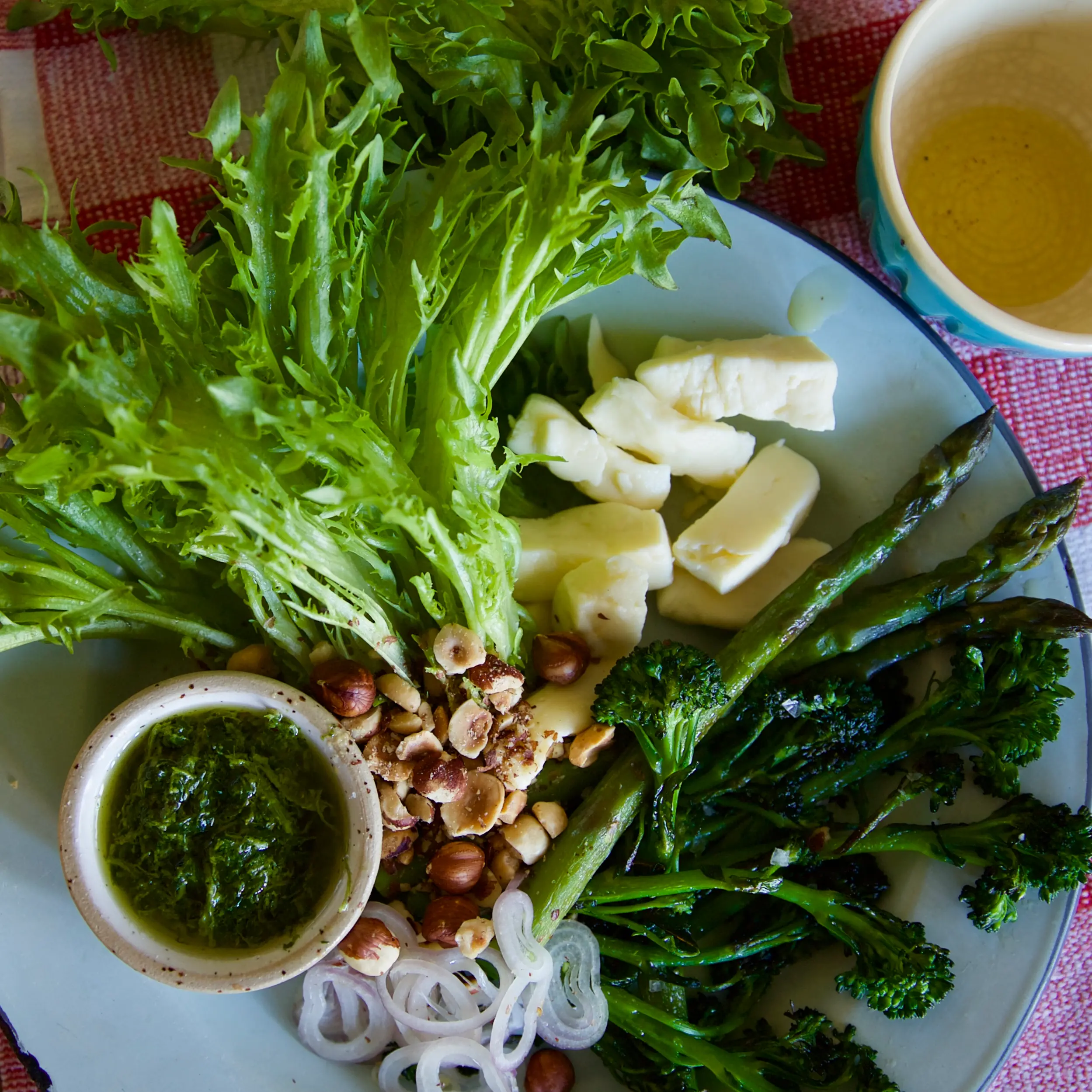 Picnic Salad