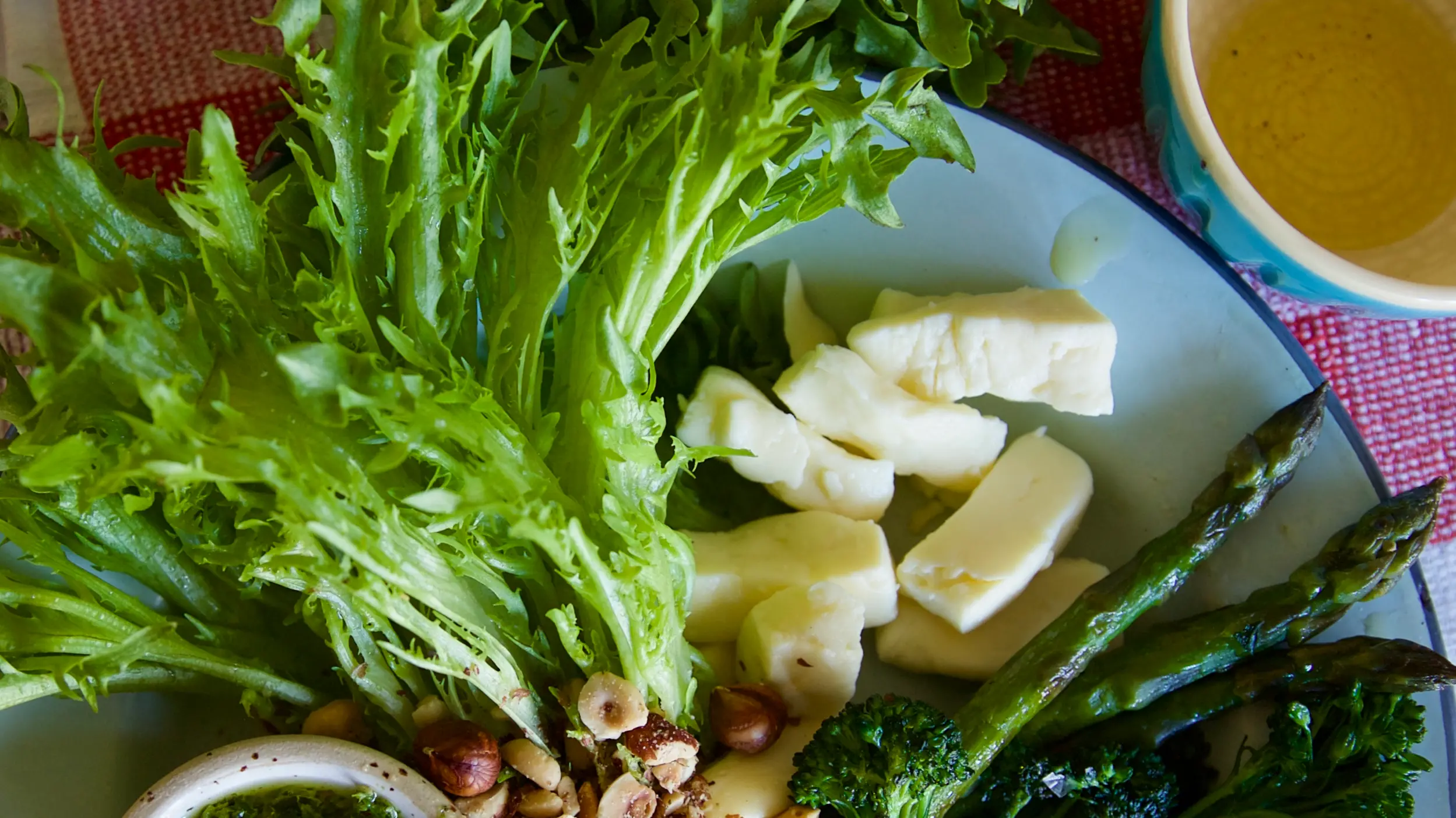 Picnic Salad