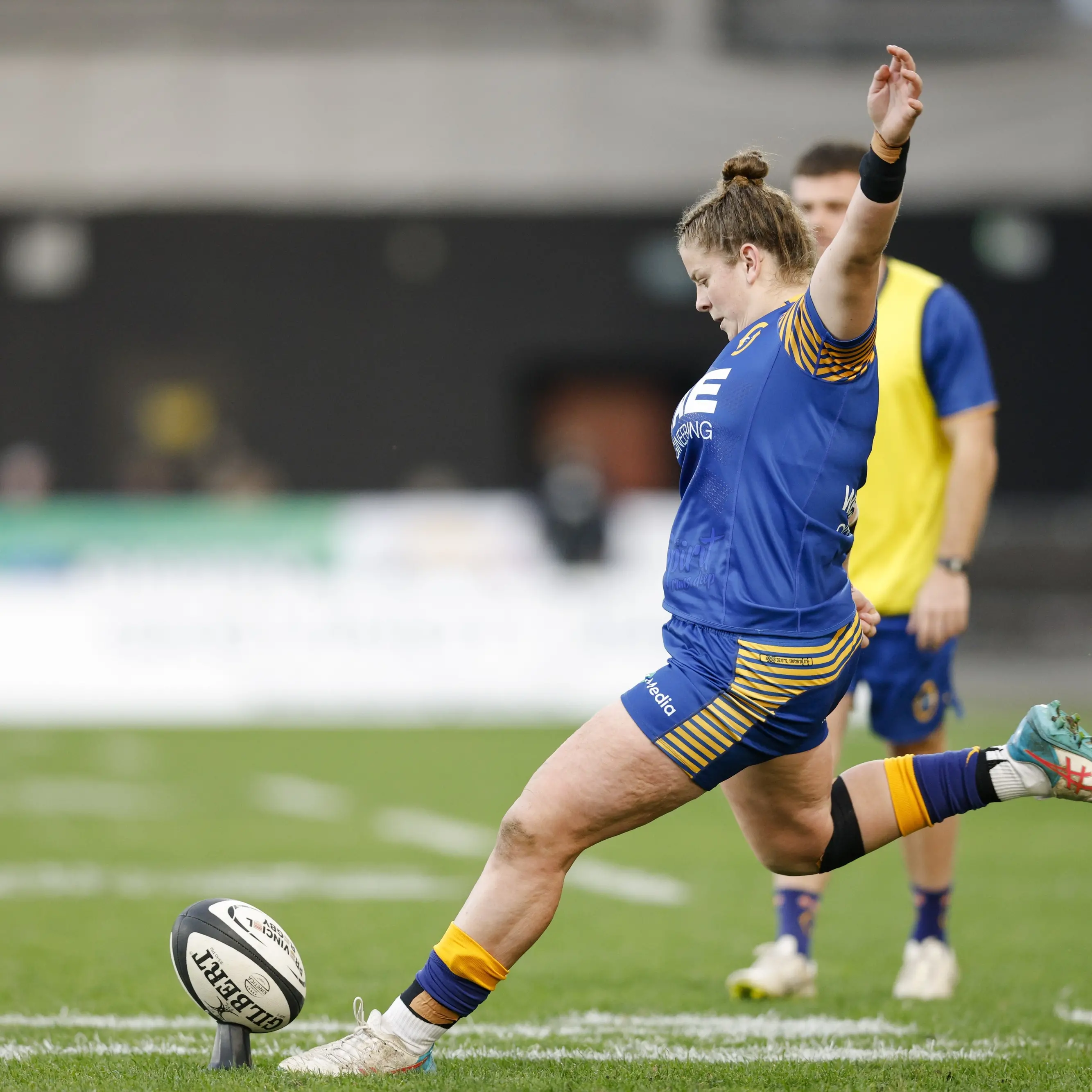 Plenty to be proud of from Spirit season