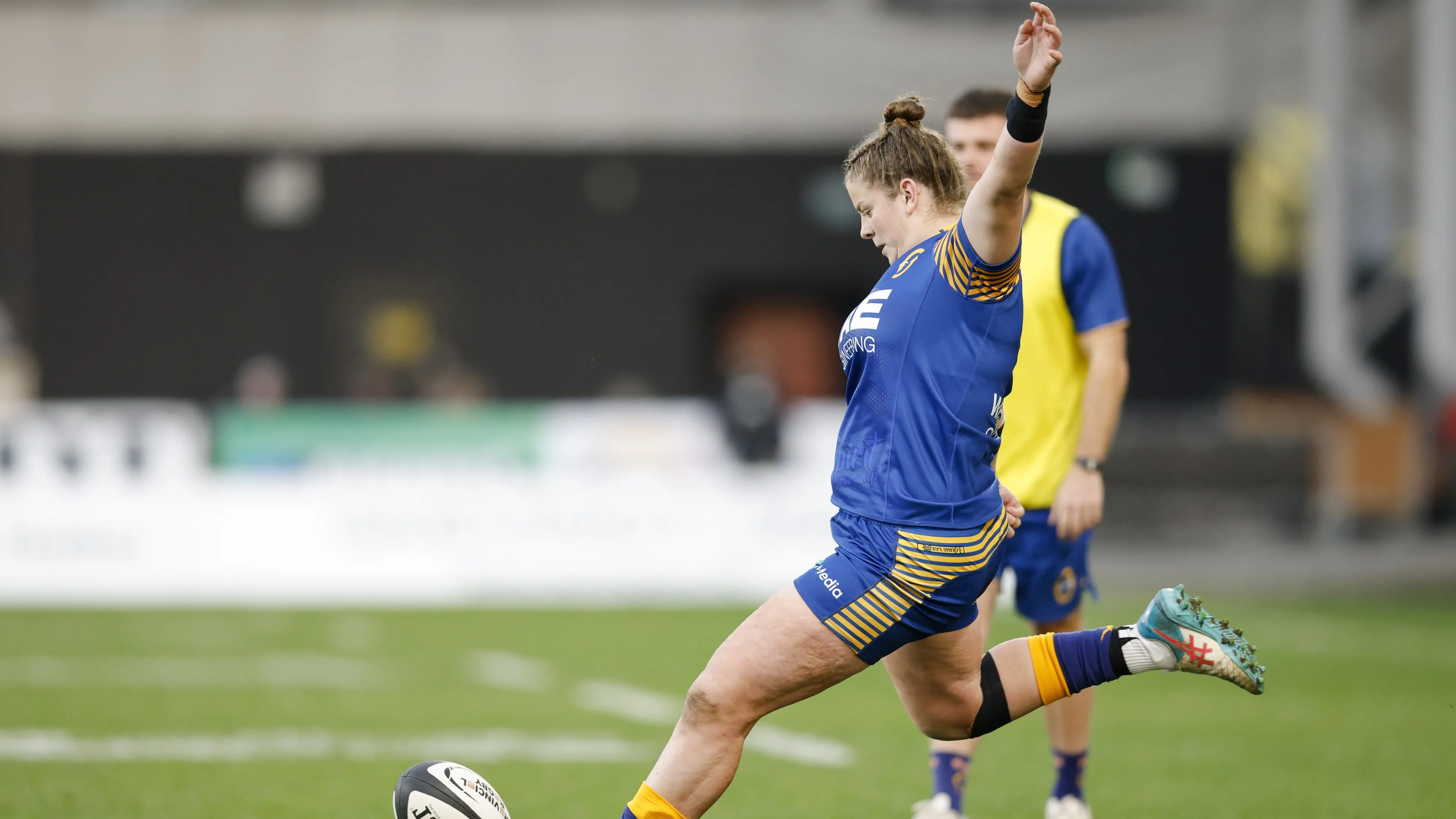 Plenty to be proud of from Spirit season