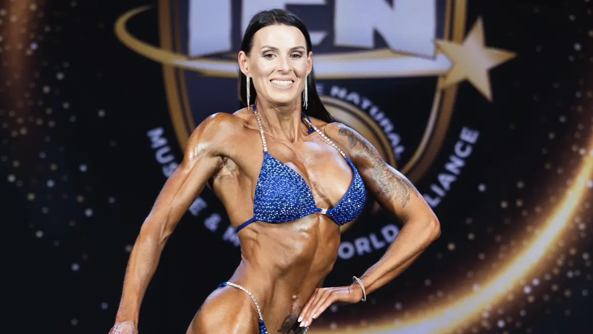 Kaitangata mum makes national gains