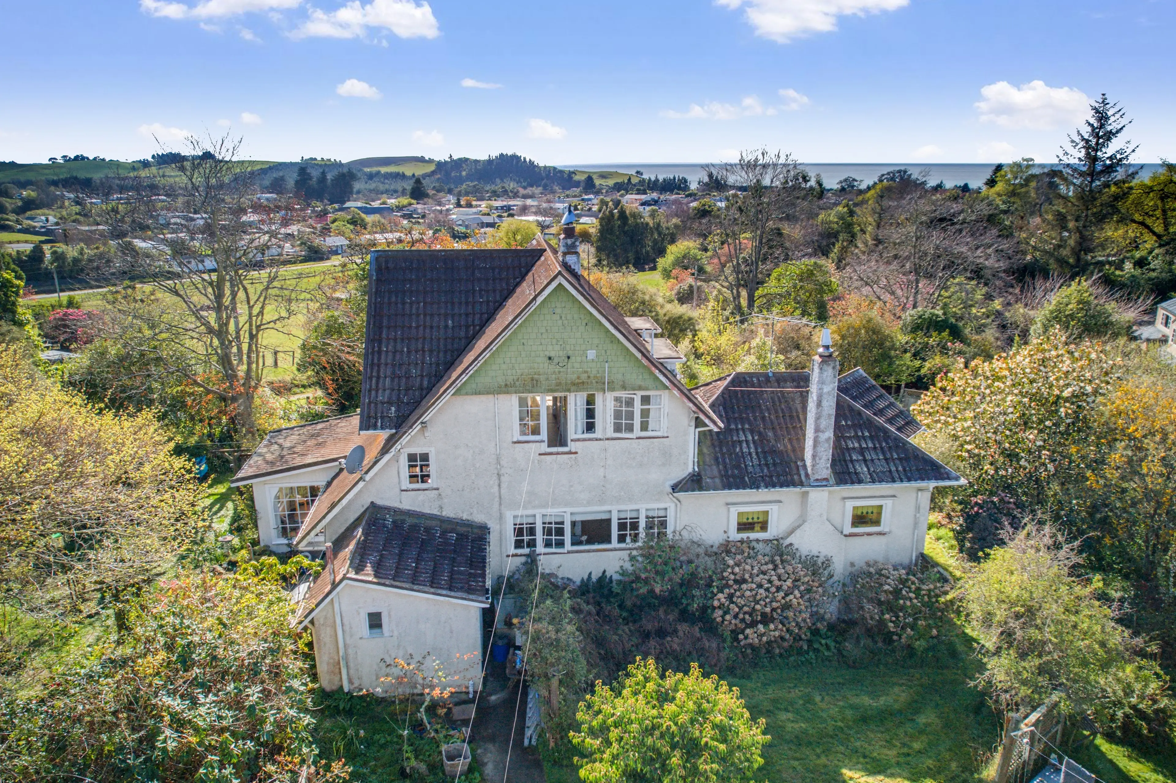 20 Appleby St\\u00A0is described by realtor Alastair Slone as a\\u00A0property of substance, charm and genuine heritage appeal. Photo: Supplied