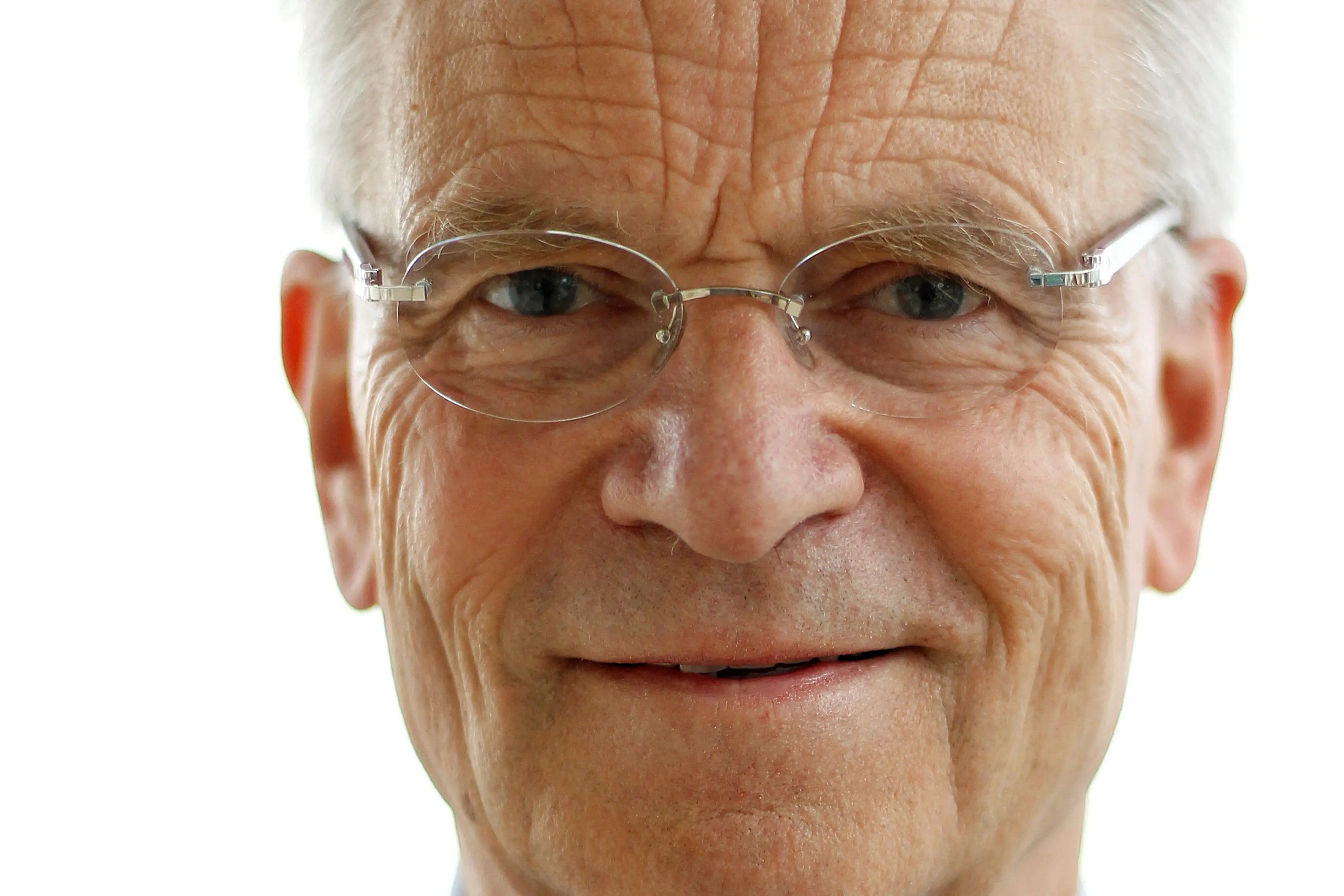 <p>British author Jeffrey Archer. Photo: Reuters</p>\\n