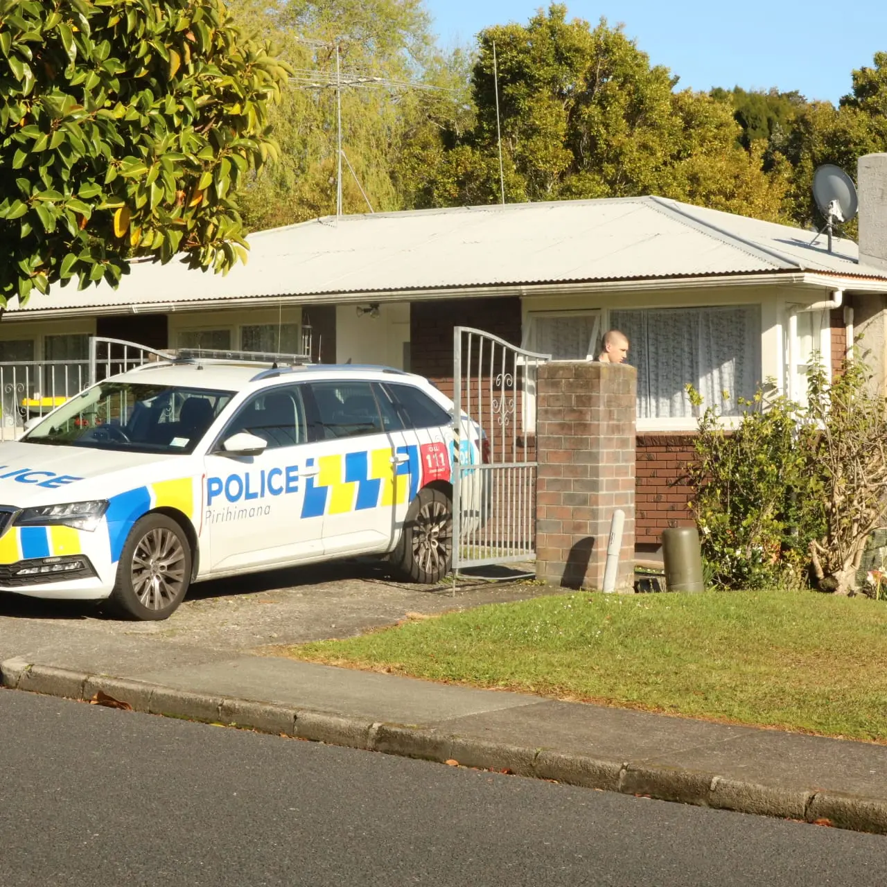 Woman charged with attempted murder over alleged knife attack on baby