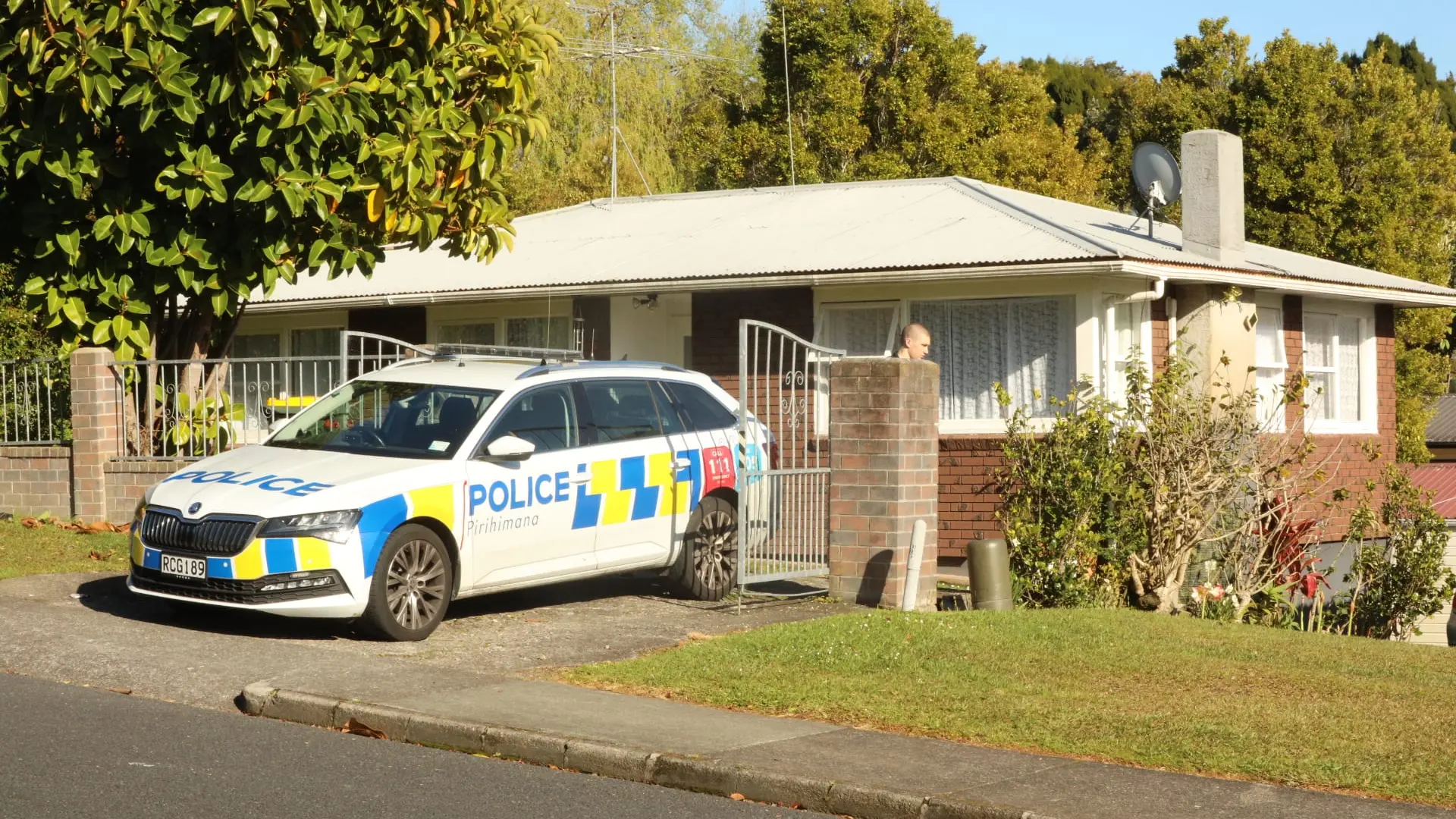 Woman charged with attempted murder over alleged knife attack on baby