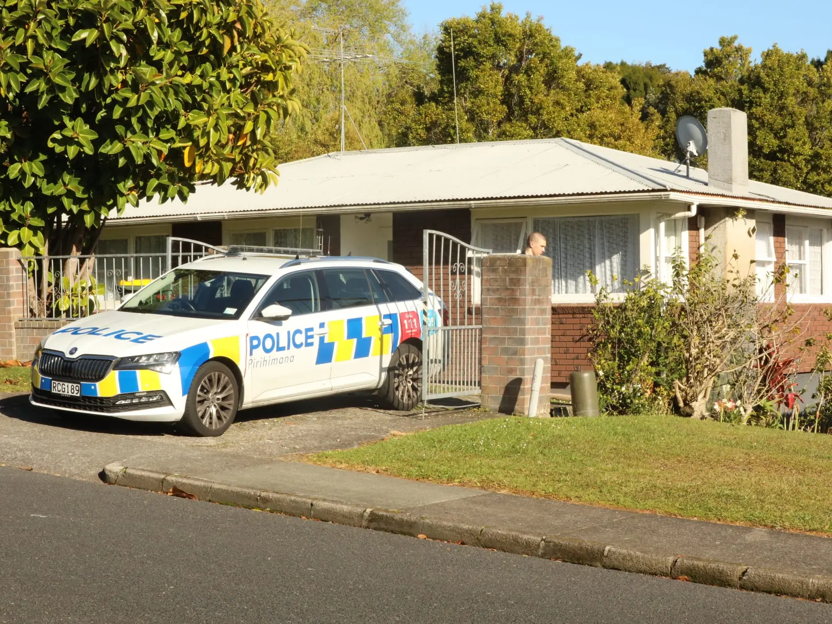 Woman charged with attempted murder over alleged knife attack on baby