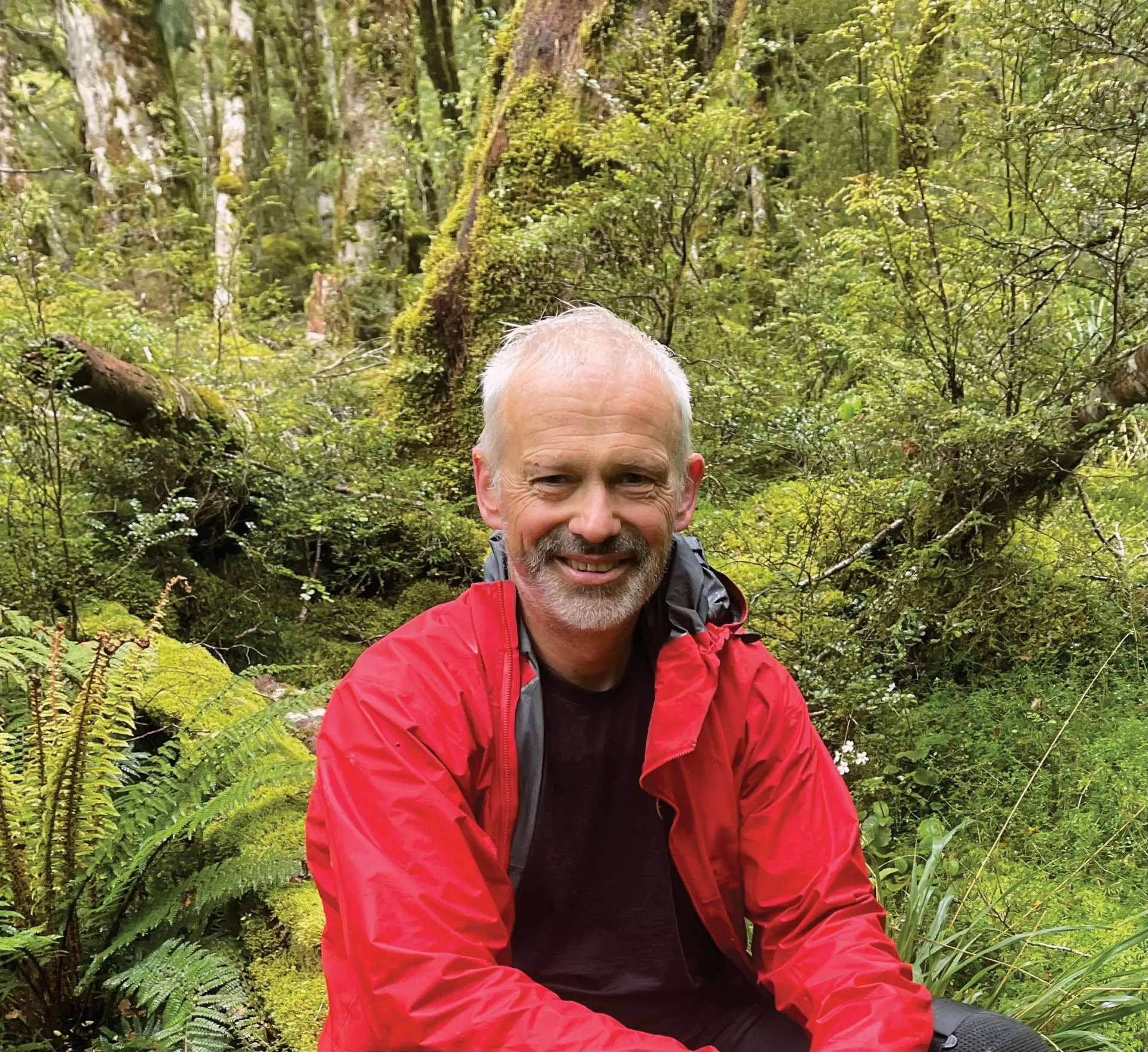 odt.co.nz - David Barnes - Review: Connecting with nature through design