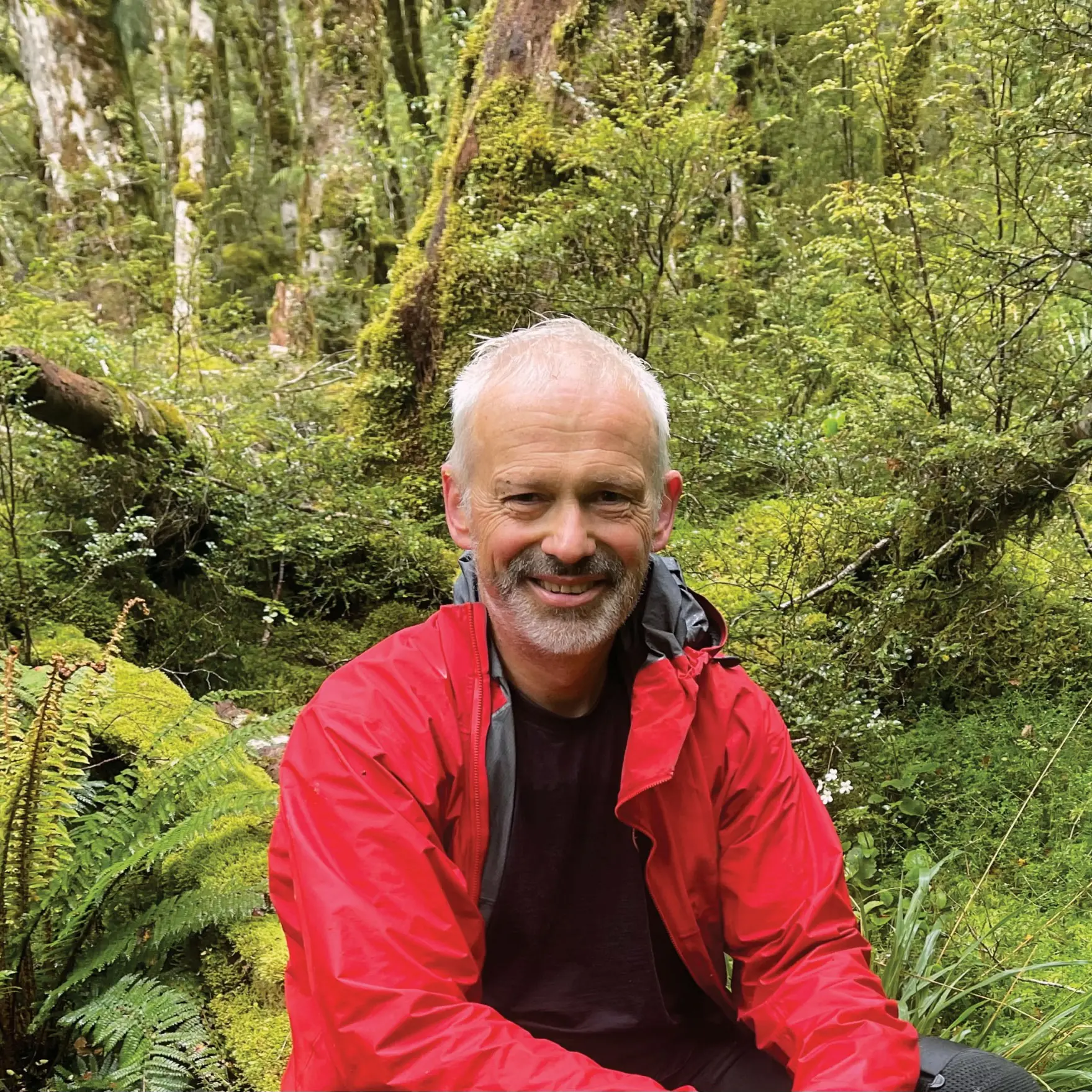 Review: Connecting with nature through design