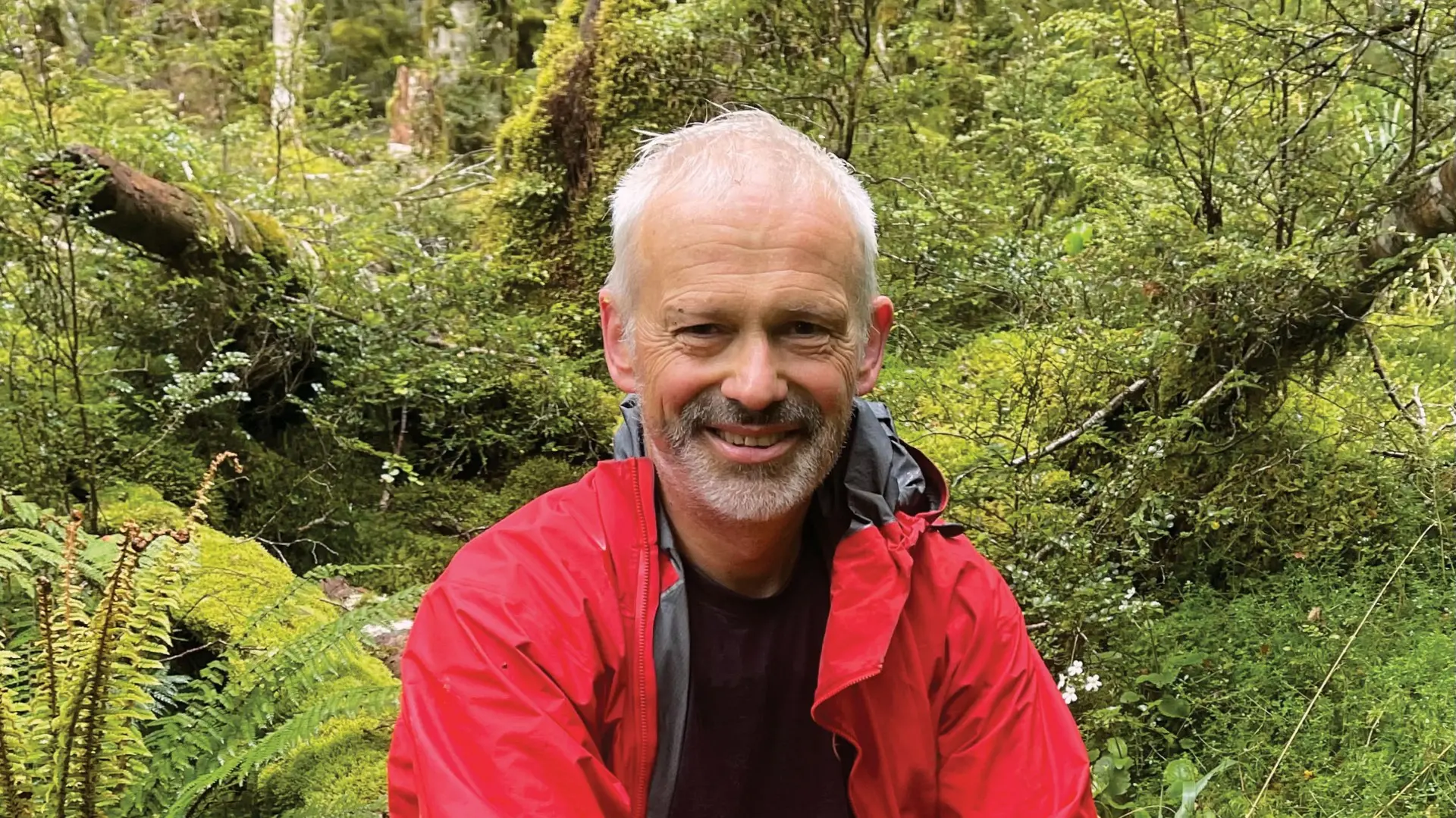Review: Connecting with nature through design