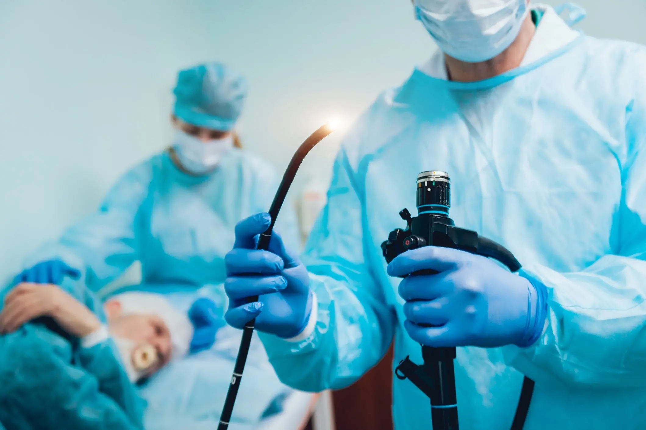 Promising bowel cancer screening is one thing, delivering is quite another. Photo: Getty Images