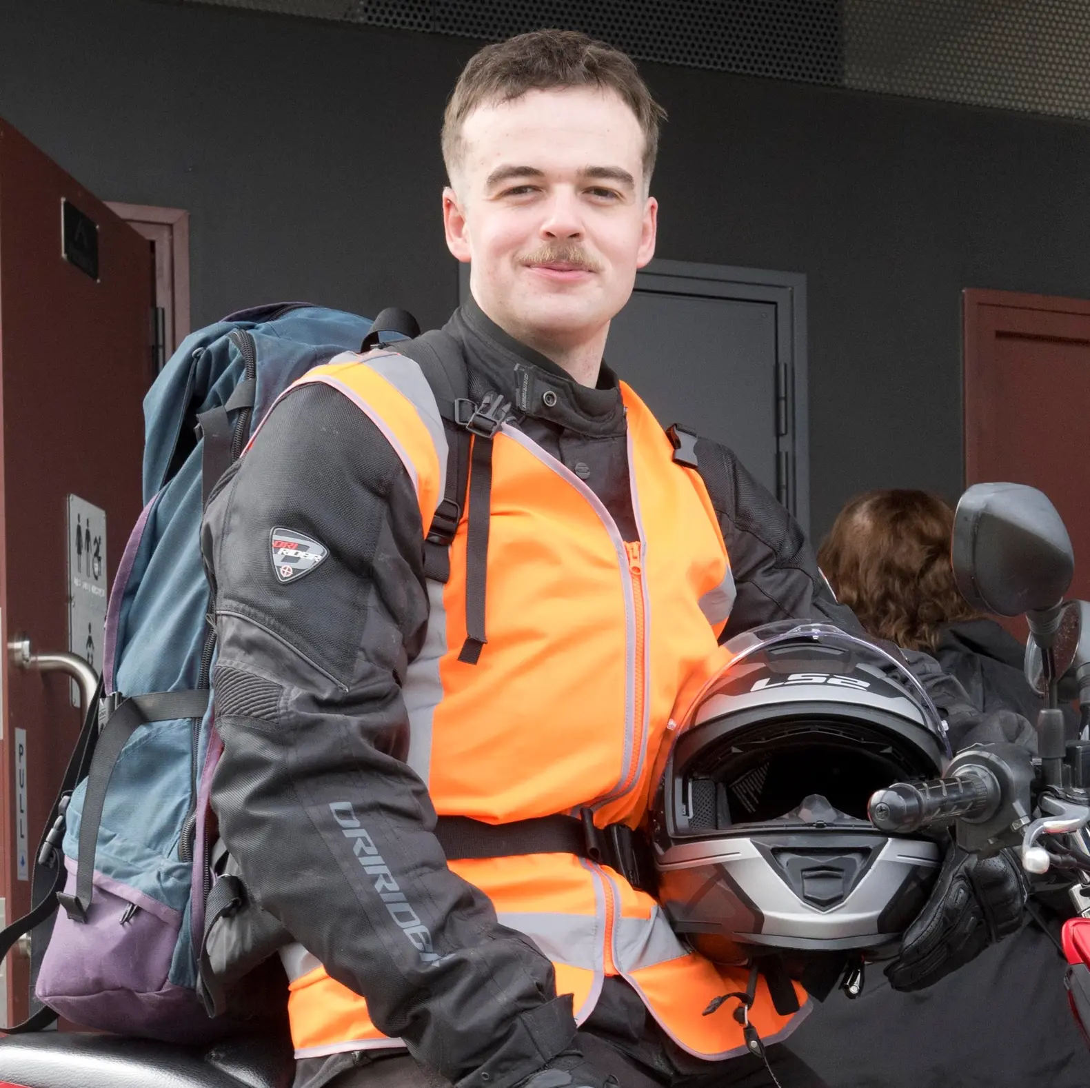 Winners and loo-sers: Dunedin student on mission to rank NZ’s public toilets