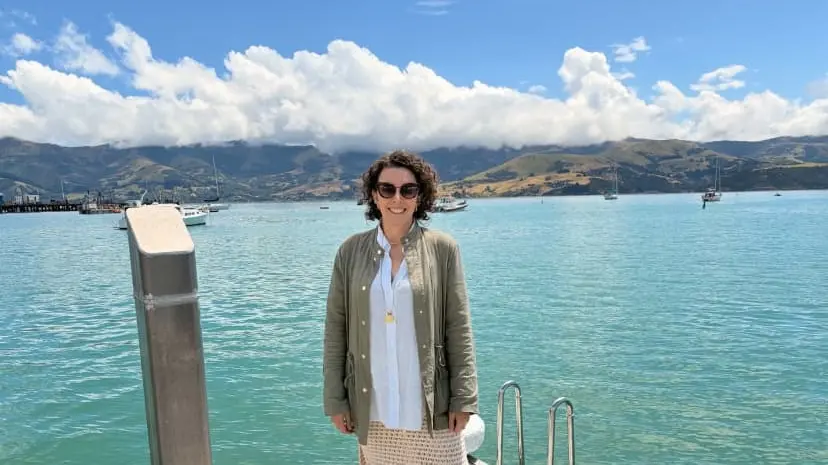 Friend of missing Queenstown woman remaining optimistic