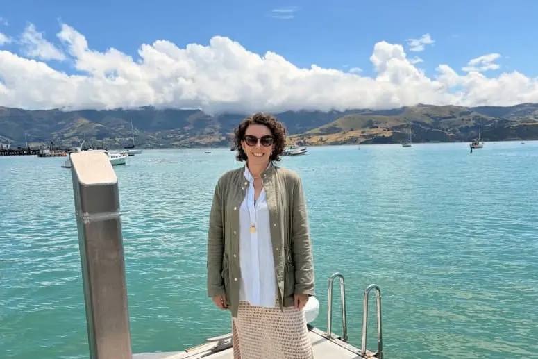 Friend of missing Queenstown woman remaining optimistic