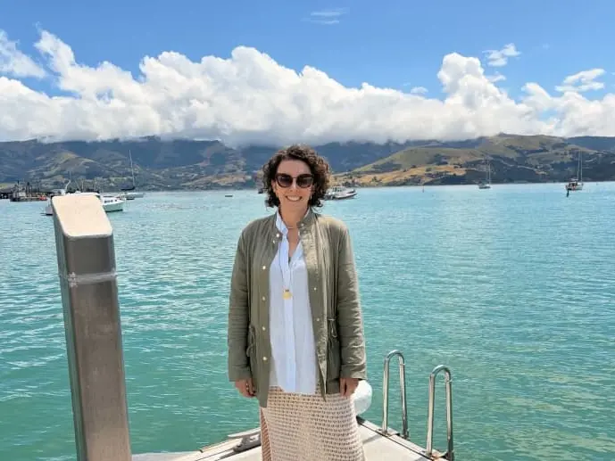 Friend of missing Queenstown woman remaining optimistic