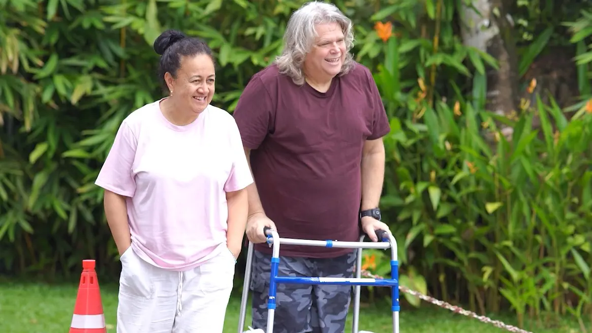 A faster treatment pathway for New Zealanders