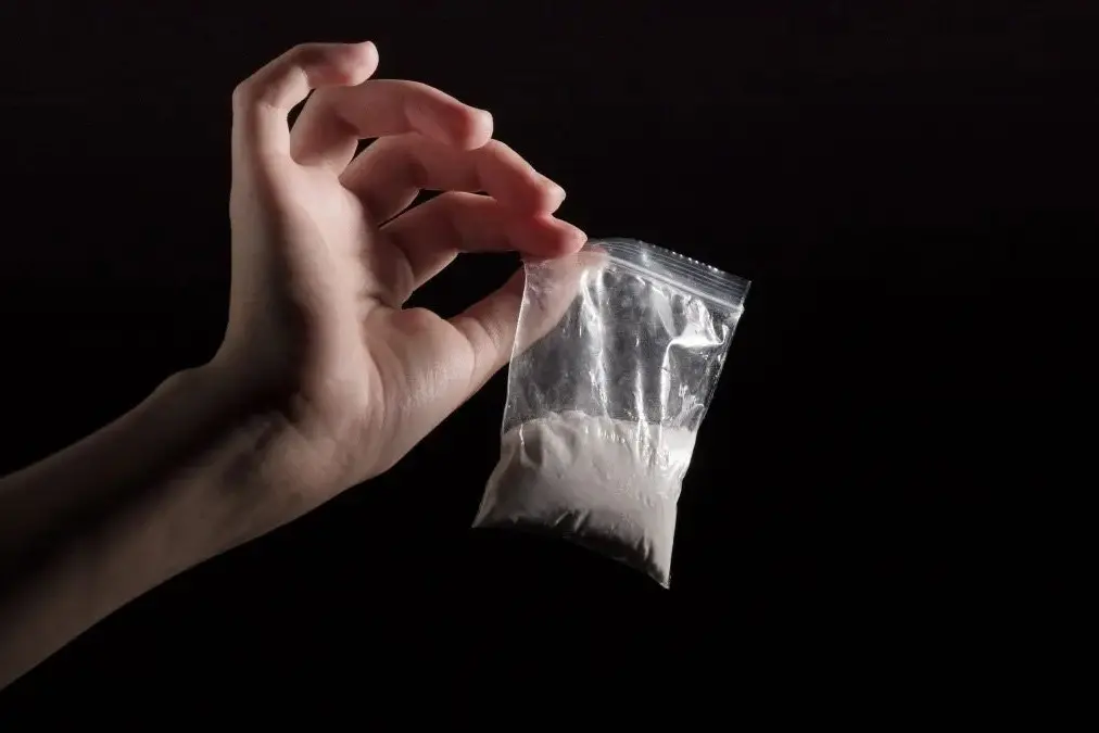 Annual figures from the Drugs in Wastewater Programme to April 2025 showed a major increase in cocaine use per capita in the Hokitika catchment. PHOTO: RNZ