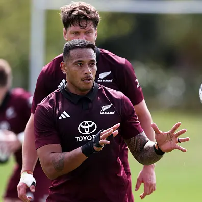 Frizell, Barrett add power to ABs pack for Bledisloe