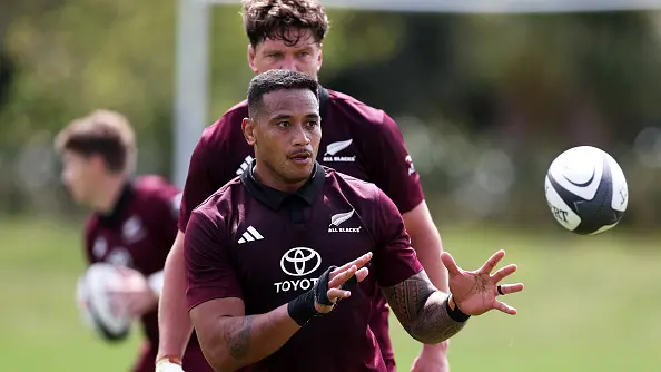 Frizell, Barrett add power to ABs pack for Bledisloe