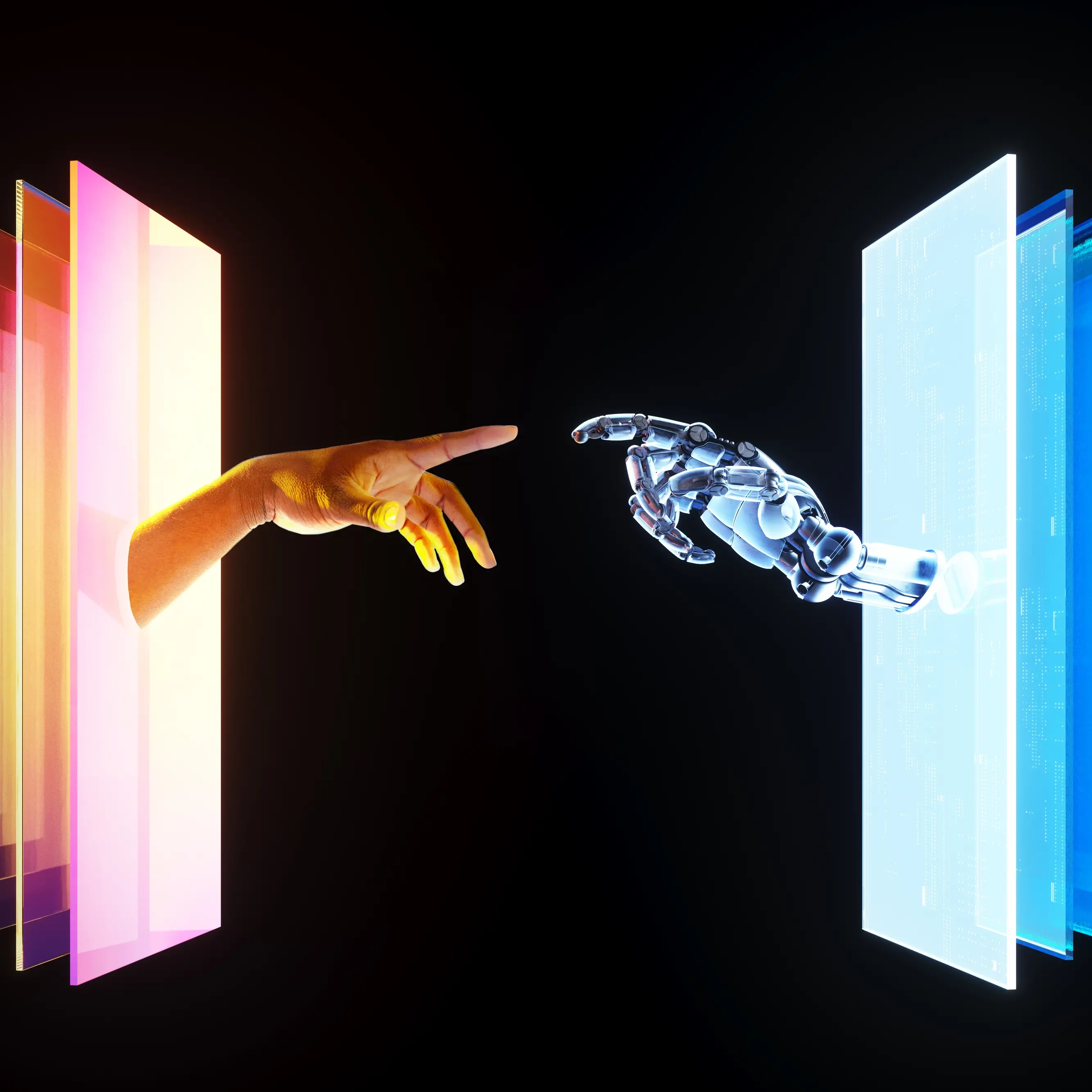 In our rapidly changing world, is God still a fixed point?
