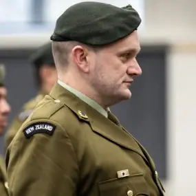 Former NZ soldier who tried to defect named