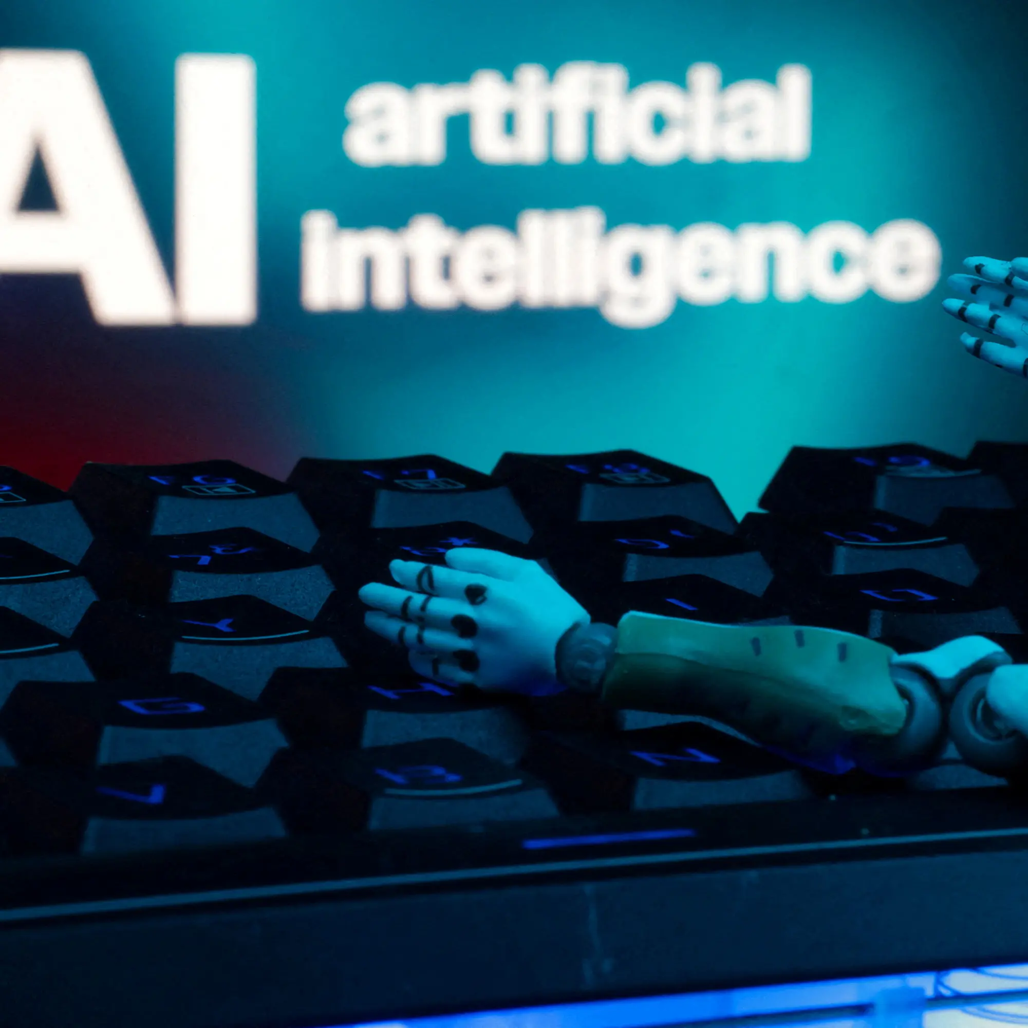 AI's race to transform the world before the money runs out