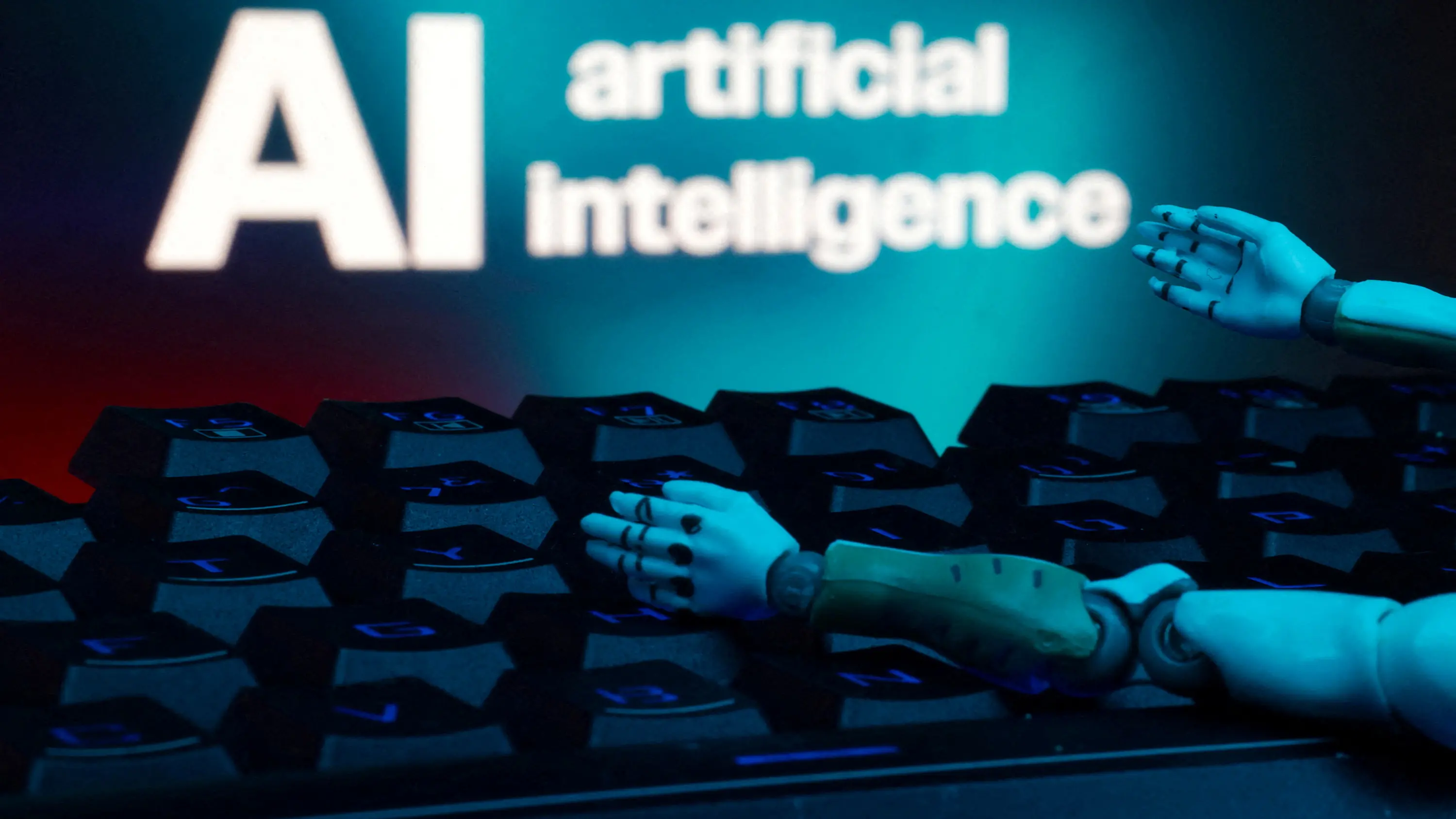 AI's race to transform the world before the money runs out