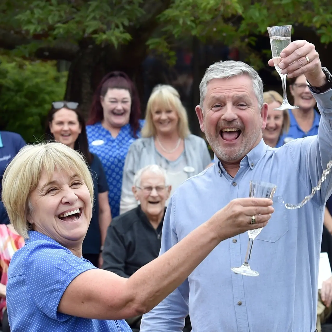 Dunedin aged care centre crowned South Island’s best