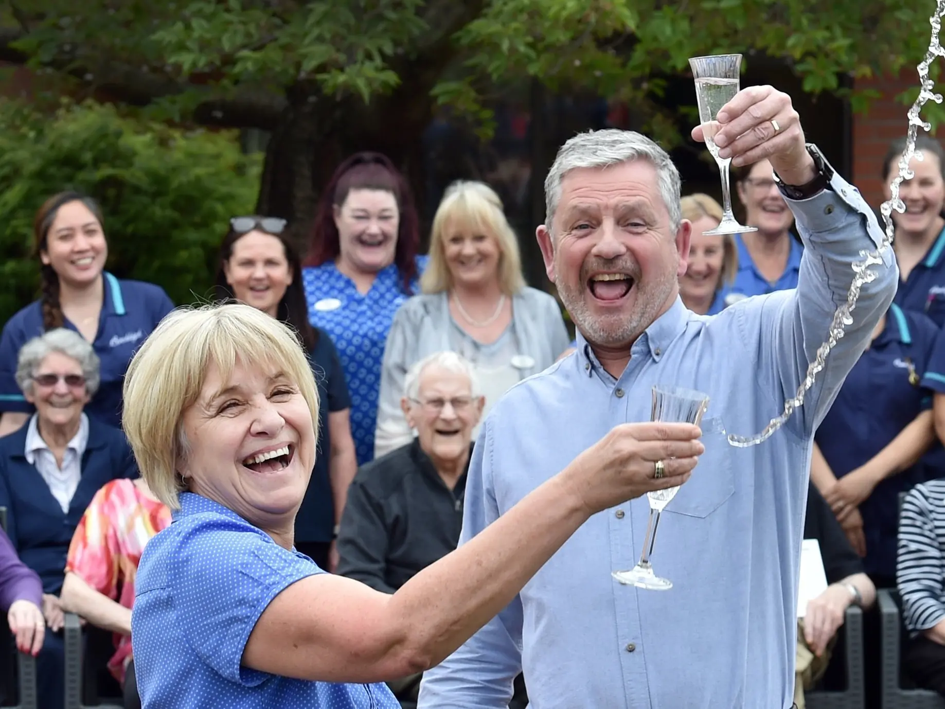 Dunedin aged care centre crowned South Island’s best