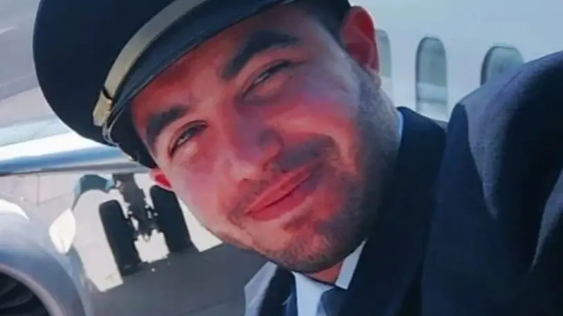Pilot accused of cockpit attack spent months in NZ on student visa