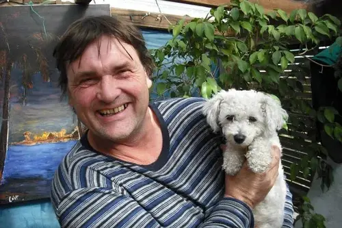 Adrian Gordon McDermott is standing for\\u00A0Aoetearoa Legalise Cannabis Party in\\u00A0the Dunedin electorate. Photo: Supplied