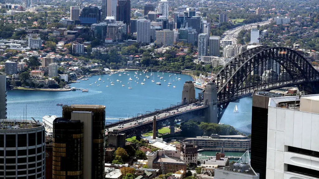 ‘Biggest cut in our history’: Australia’s opposition reveals radical migration plan