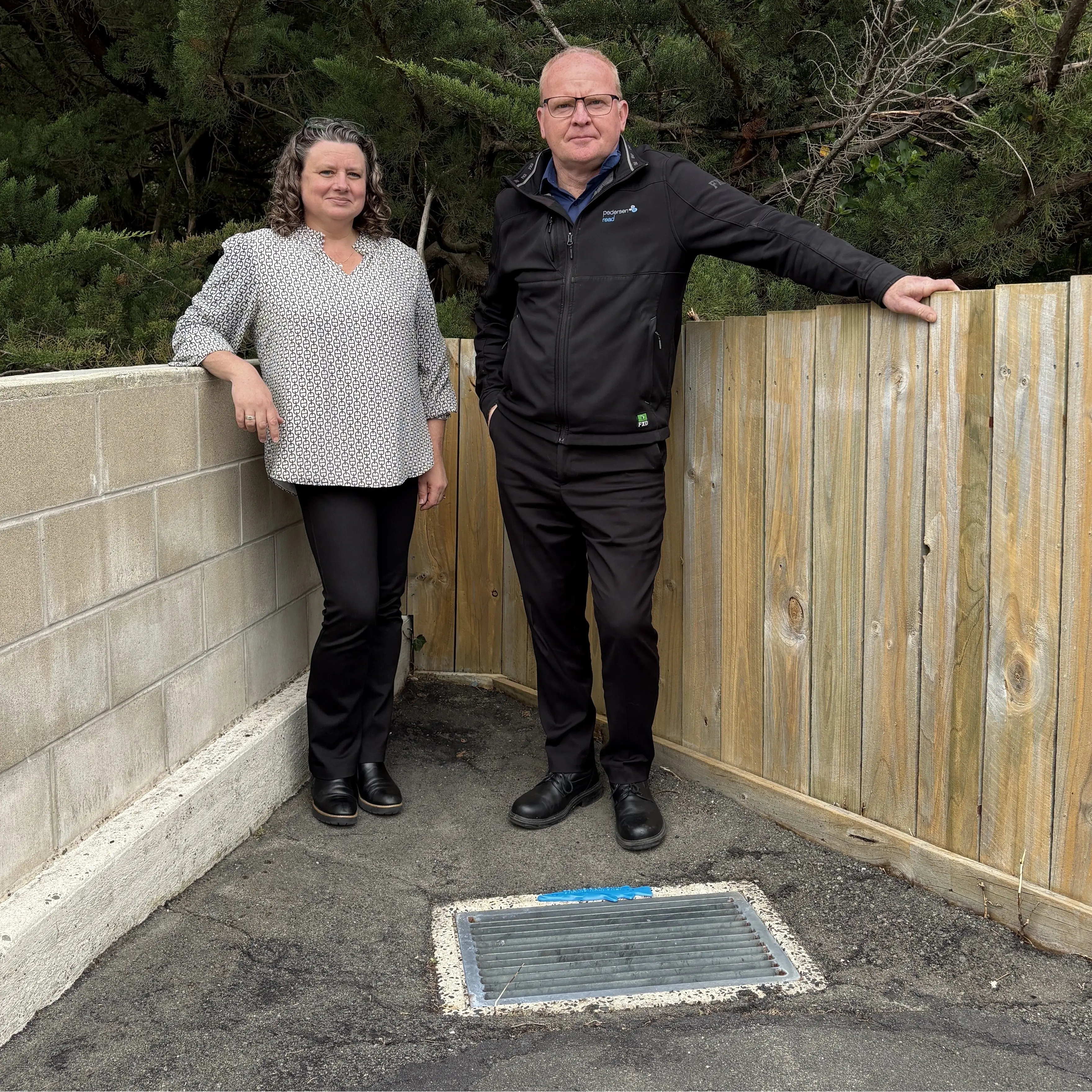 'Adopt a Drain' project launches in Kaikorai Valley