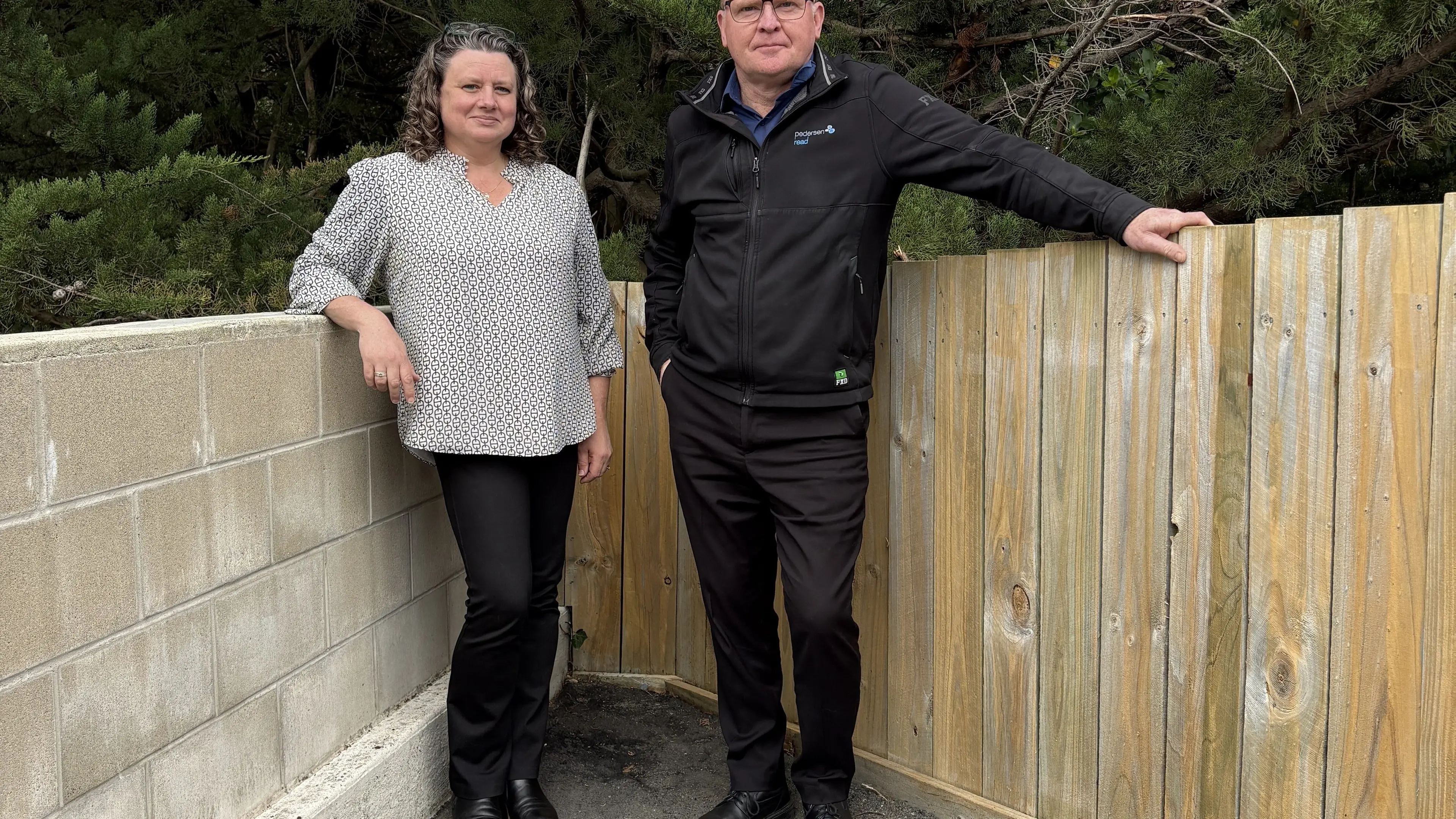 'Adopt a Drain' project launches in Kaikorai Valley