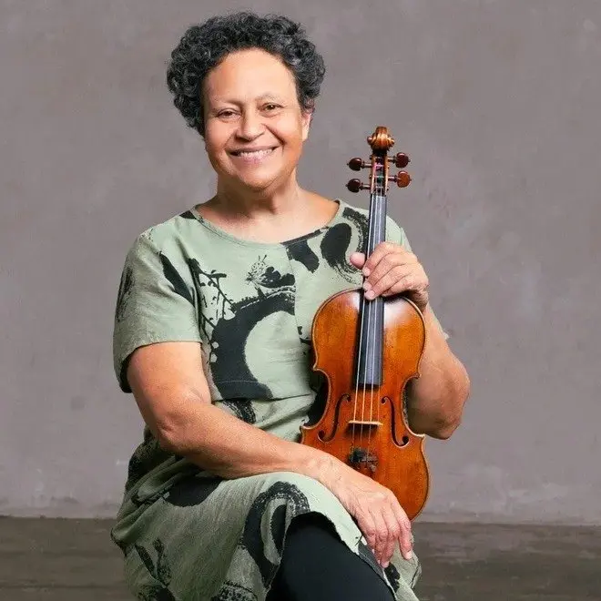 International chamber ensemble in concert