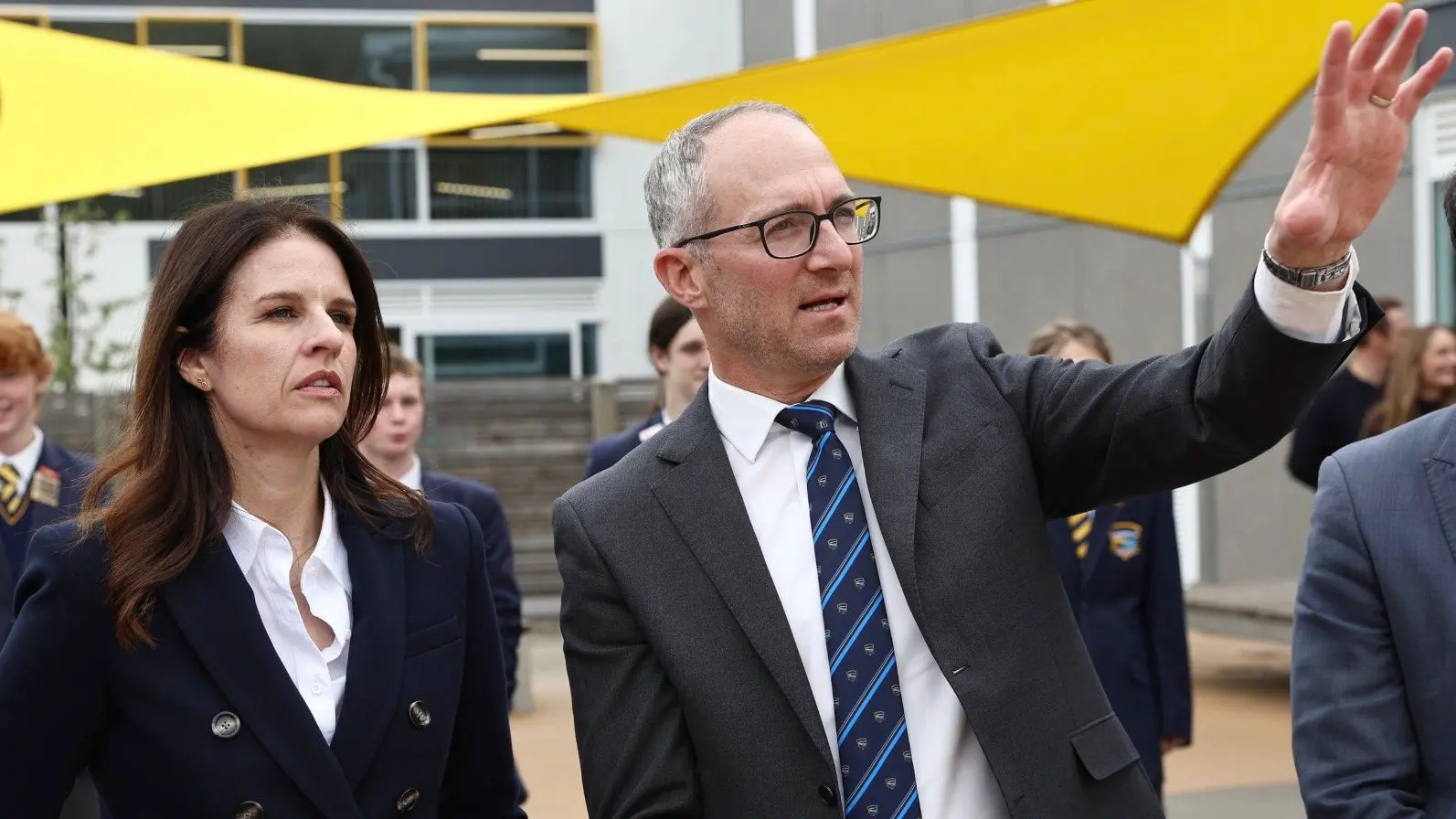 Government in negotiations to buy land for second Queenstown high school