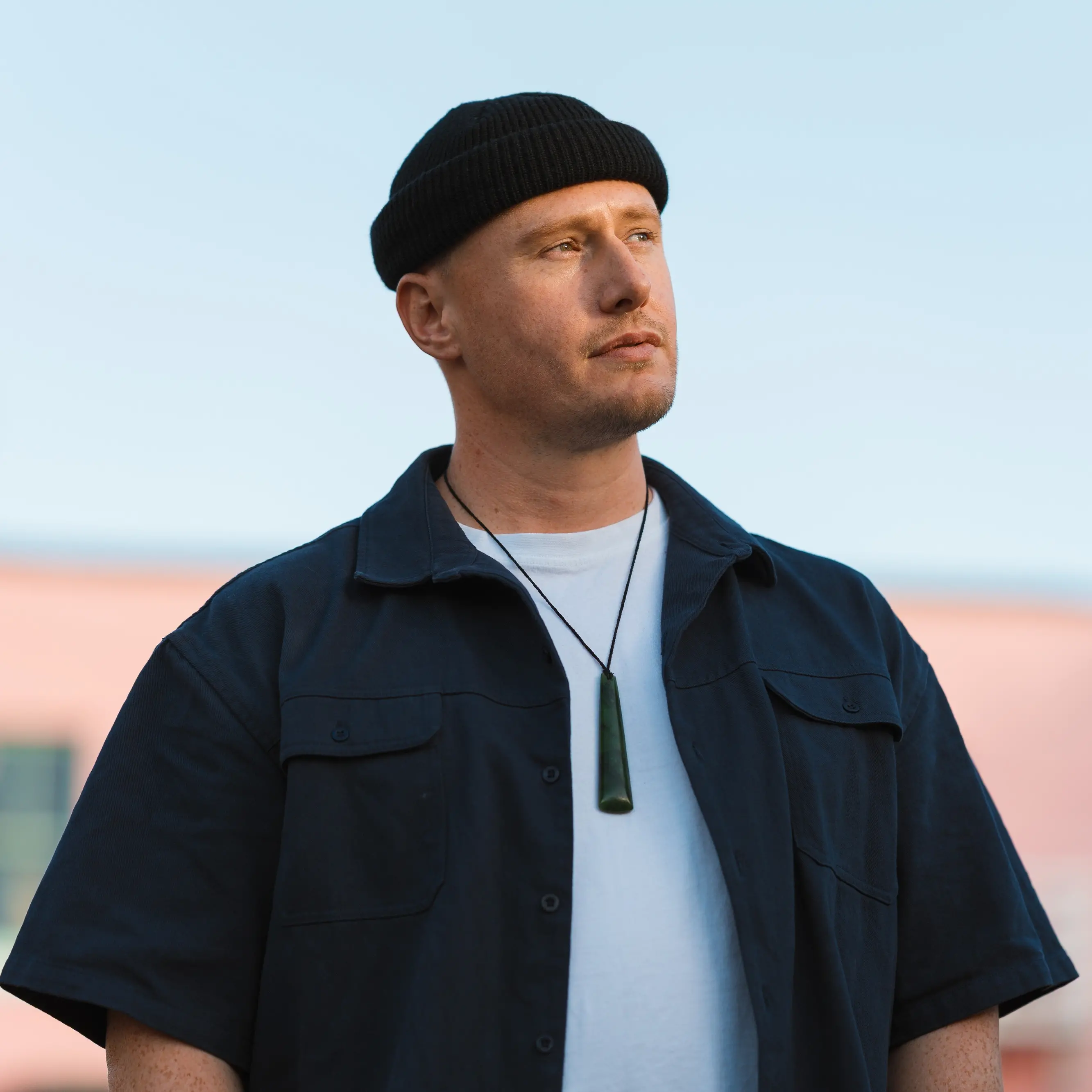 Kiwi soul musician on tour with second studio album